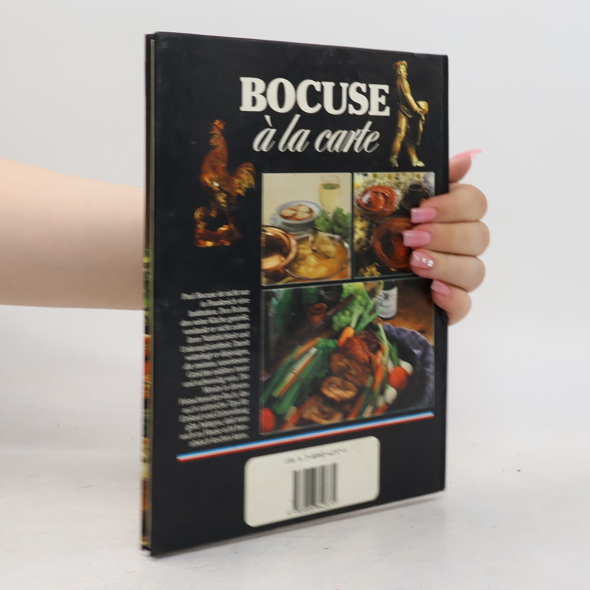 Autorenkollektiv Französisch kochen mit dem Meister