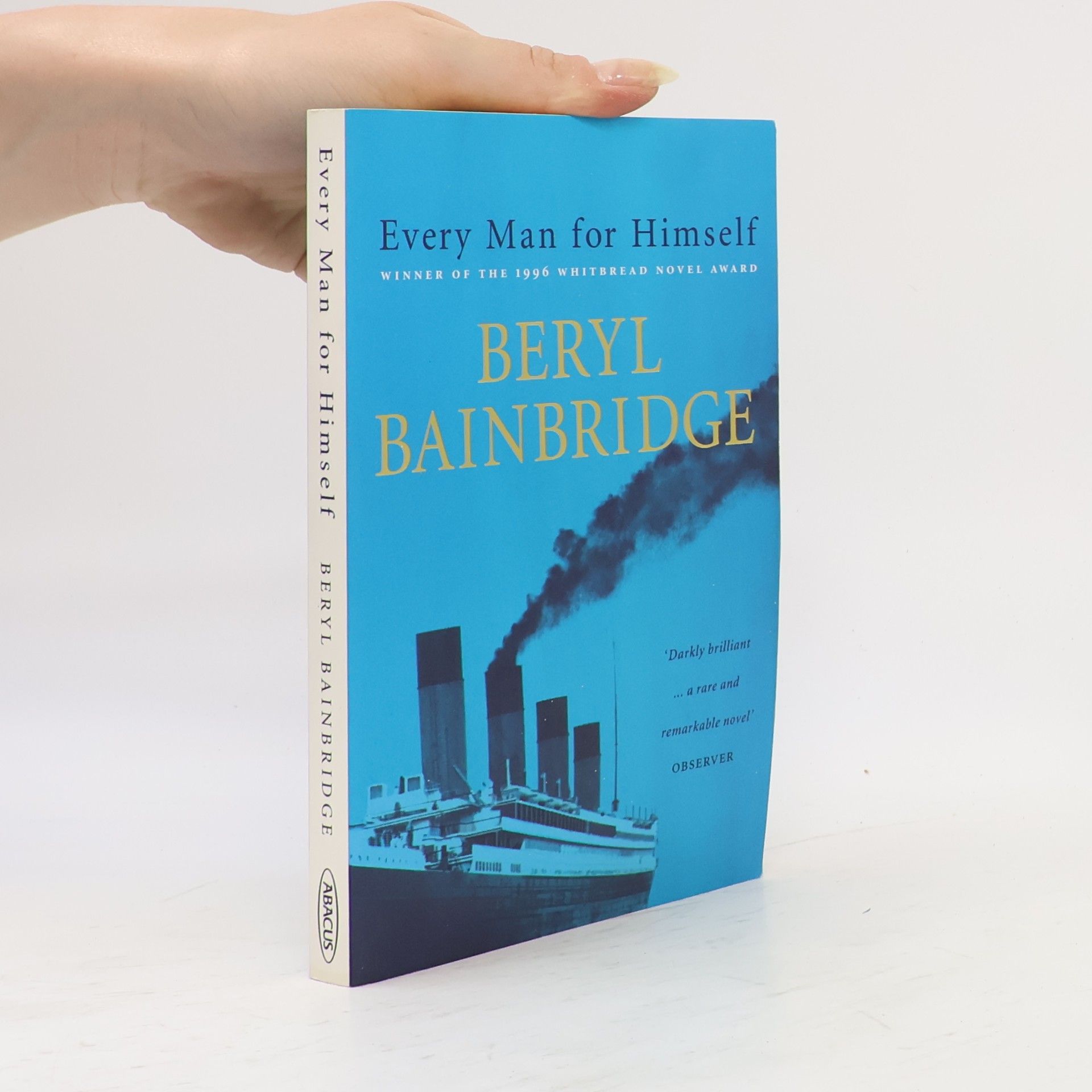 Beryl Bainbridge Every Man For Himself