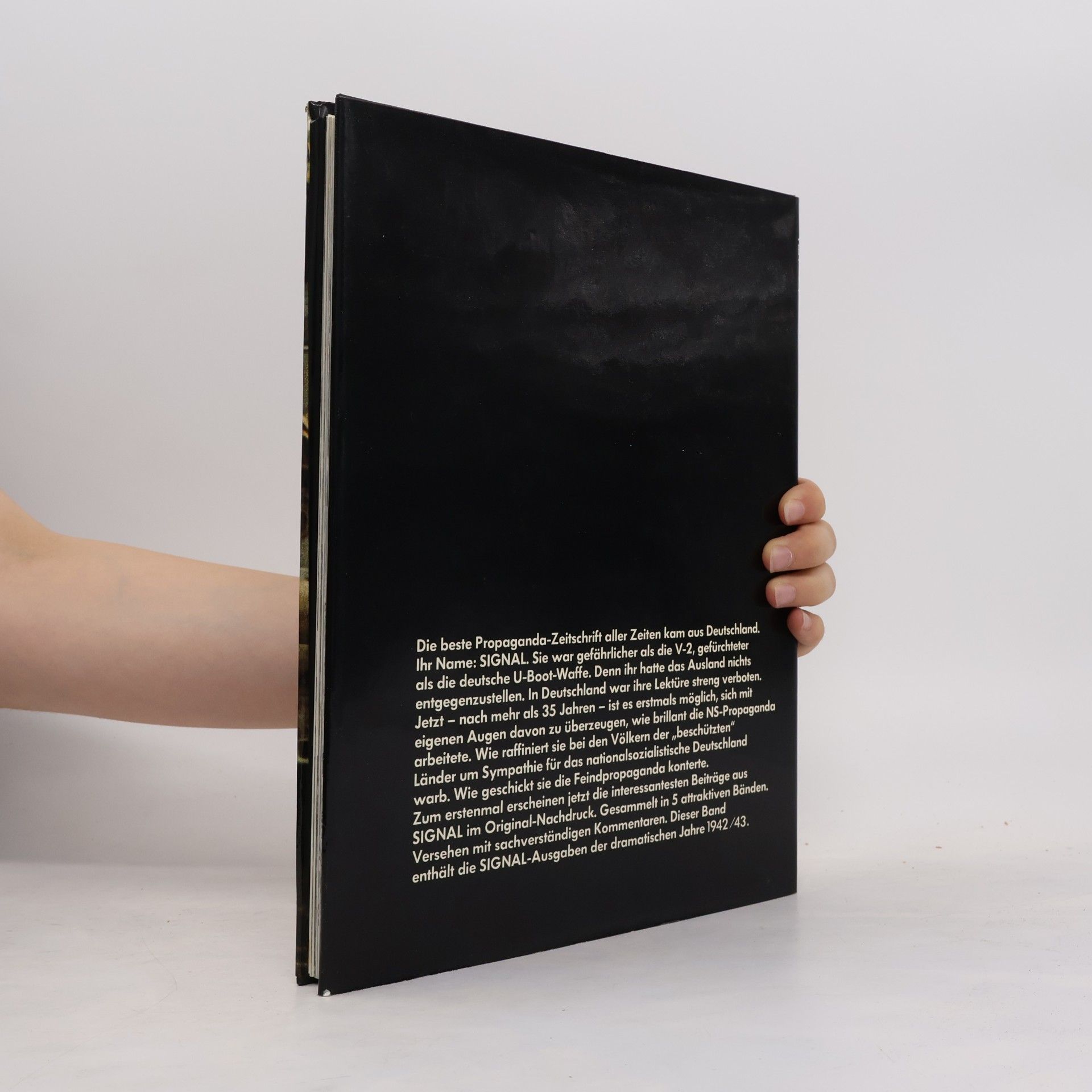 Various authors Dokumentation. Signal. Band III 42/43