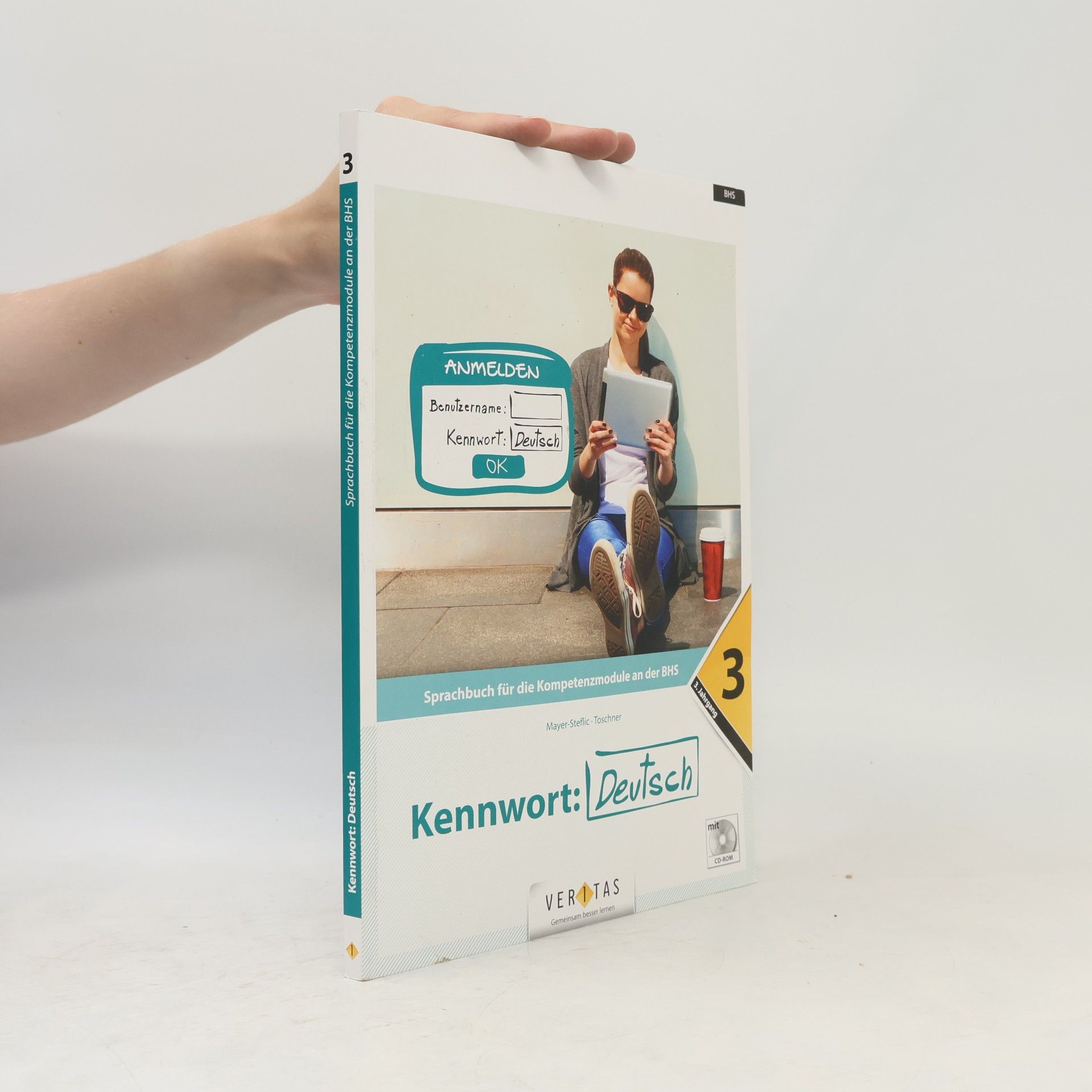 Auteurscollectief Kennwort: Deutsch