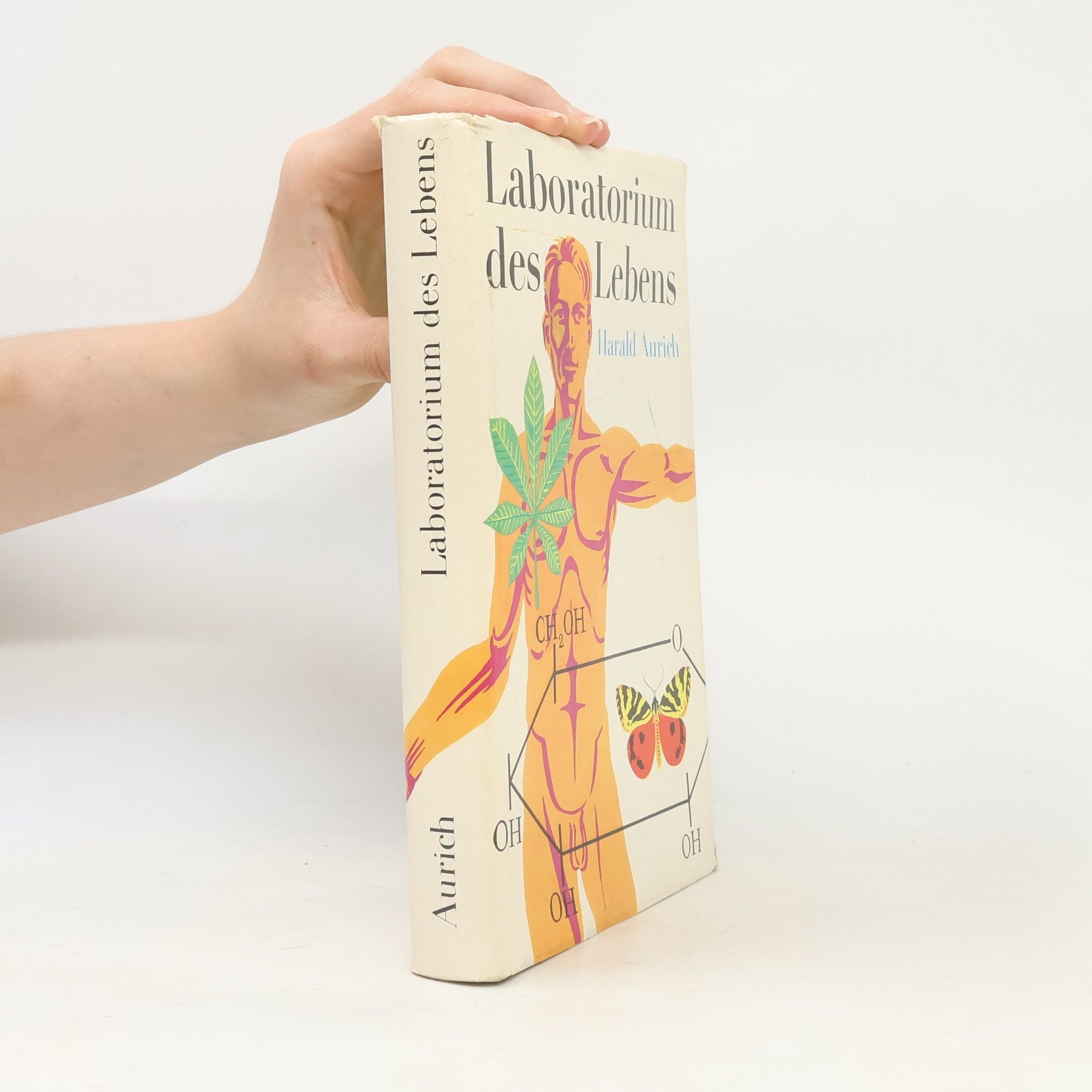 Laboratorium des Lebens