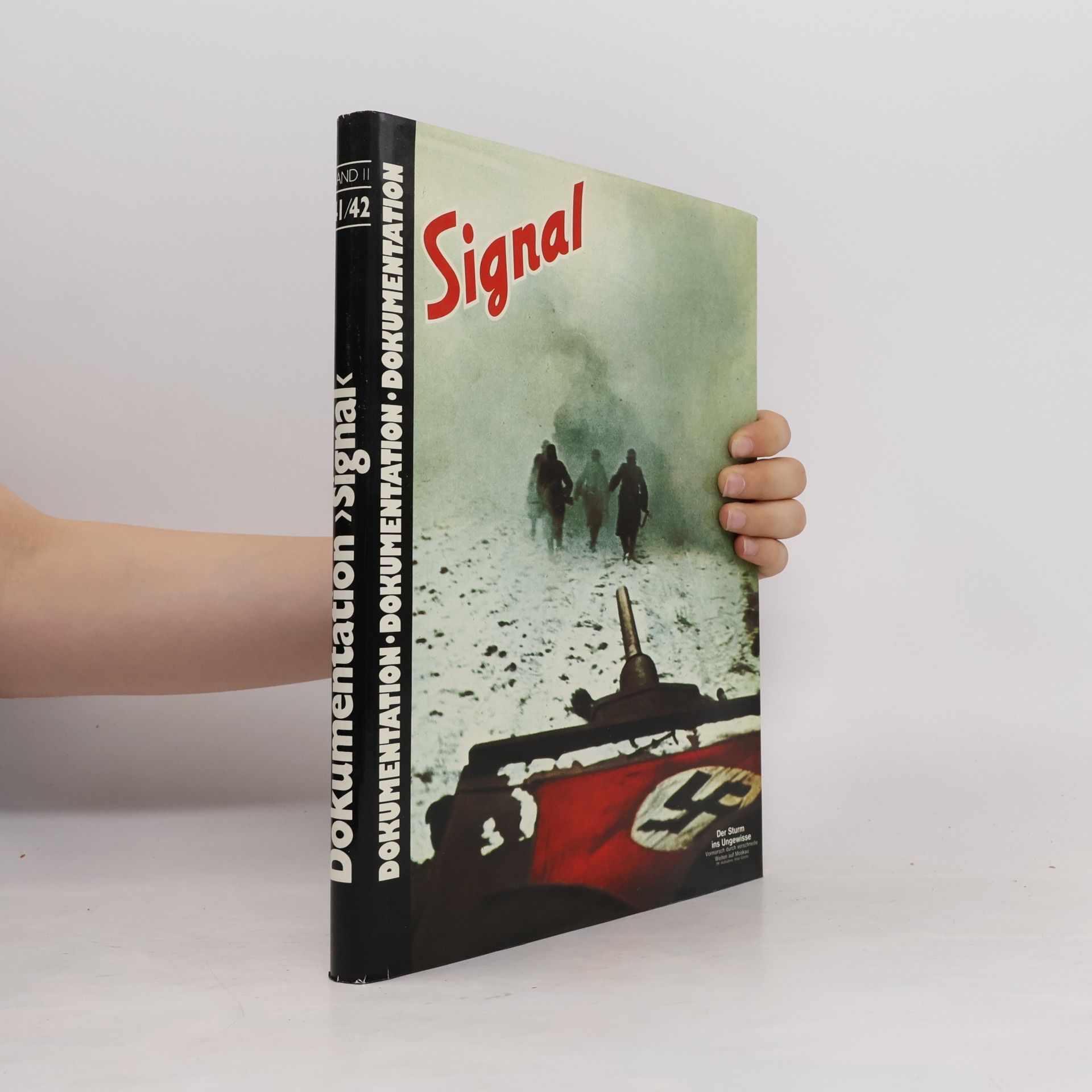 Autorenkollektiv Signal