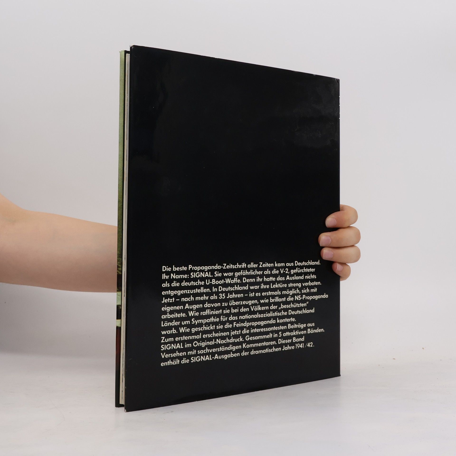 Various authors Signal
