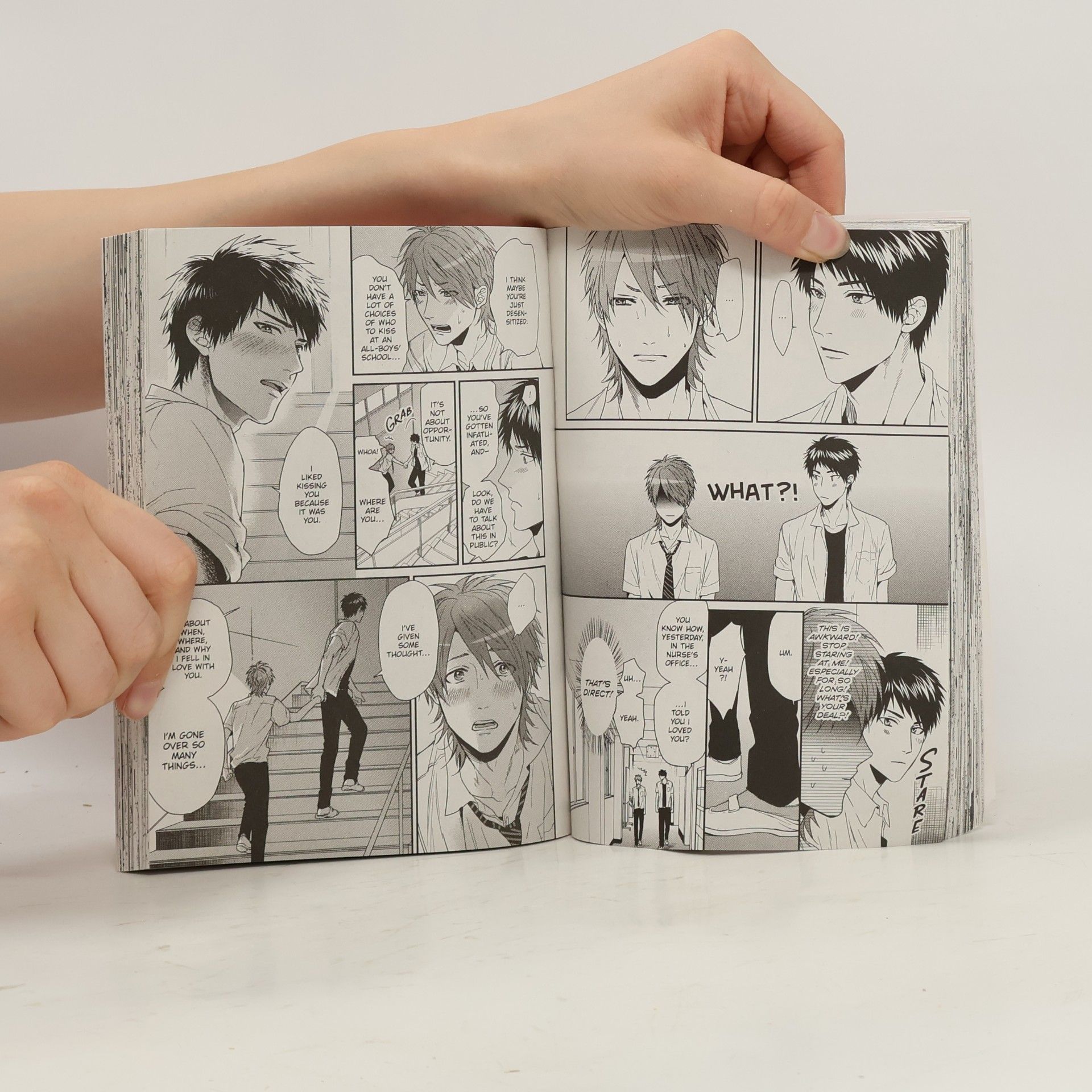 Ogeretsu Tanaka Yarichin Bitch Club, Vol. 3