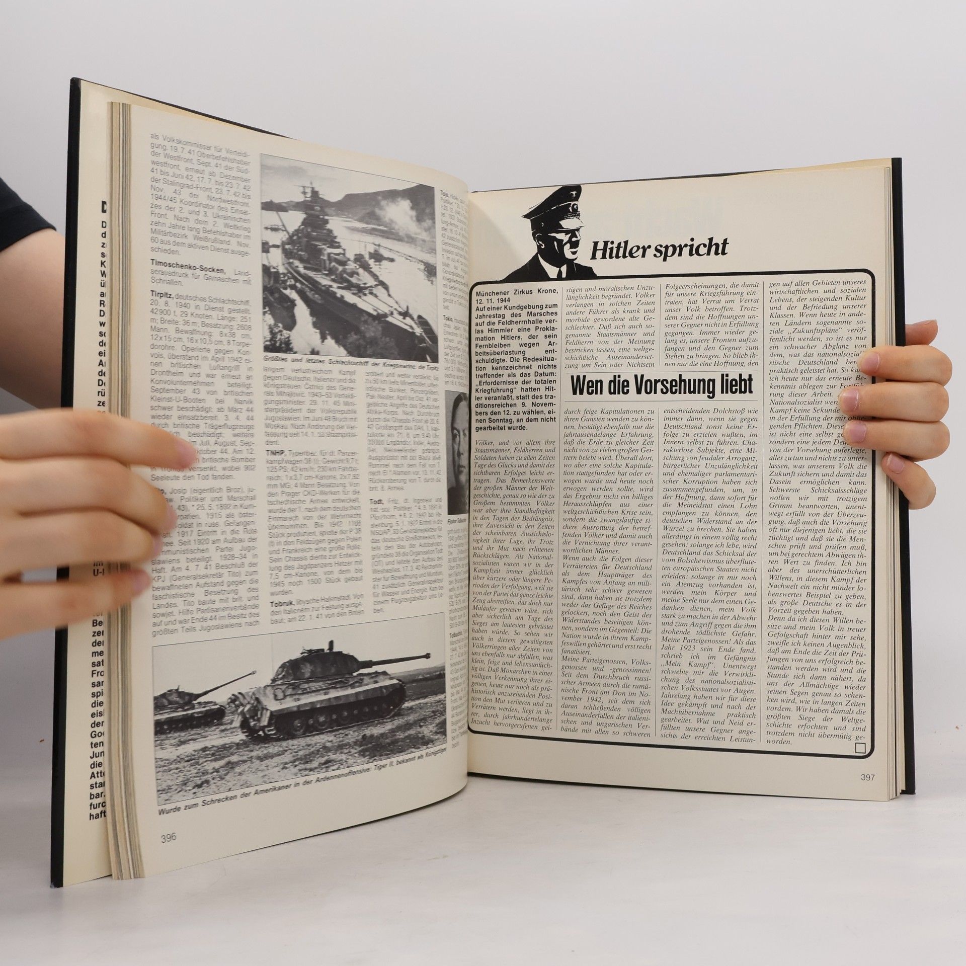 Autorenkollektiv Der Zweite Weltkrieg. Der totale Krieg. Band 2