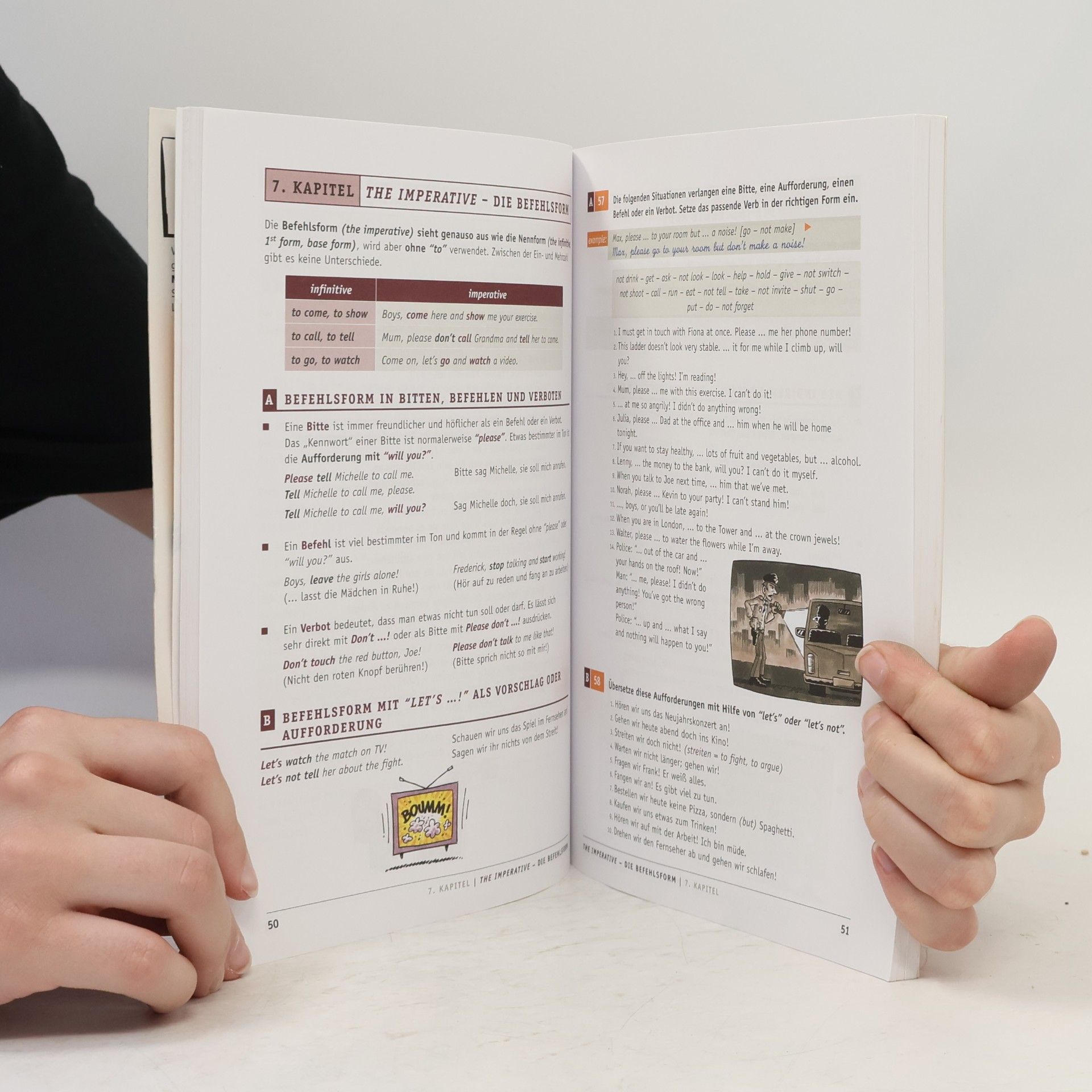 Various authors Durchstarten Englisch Grammatik 5 bis 9 1.-5