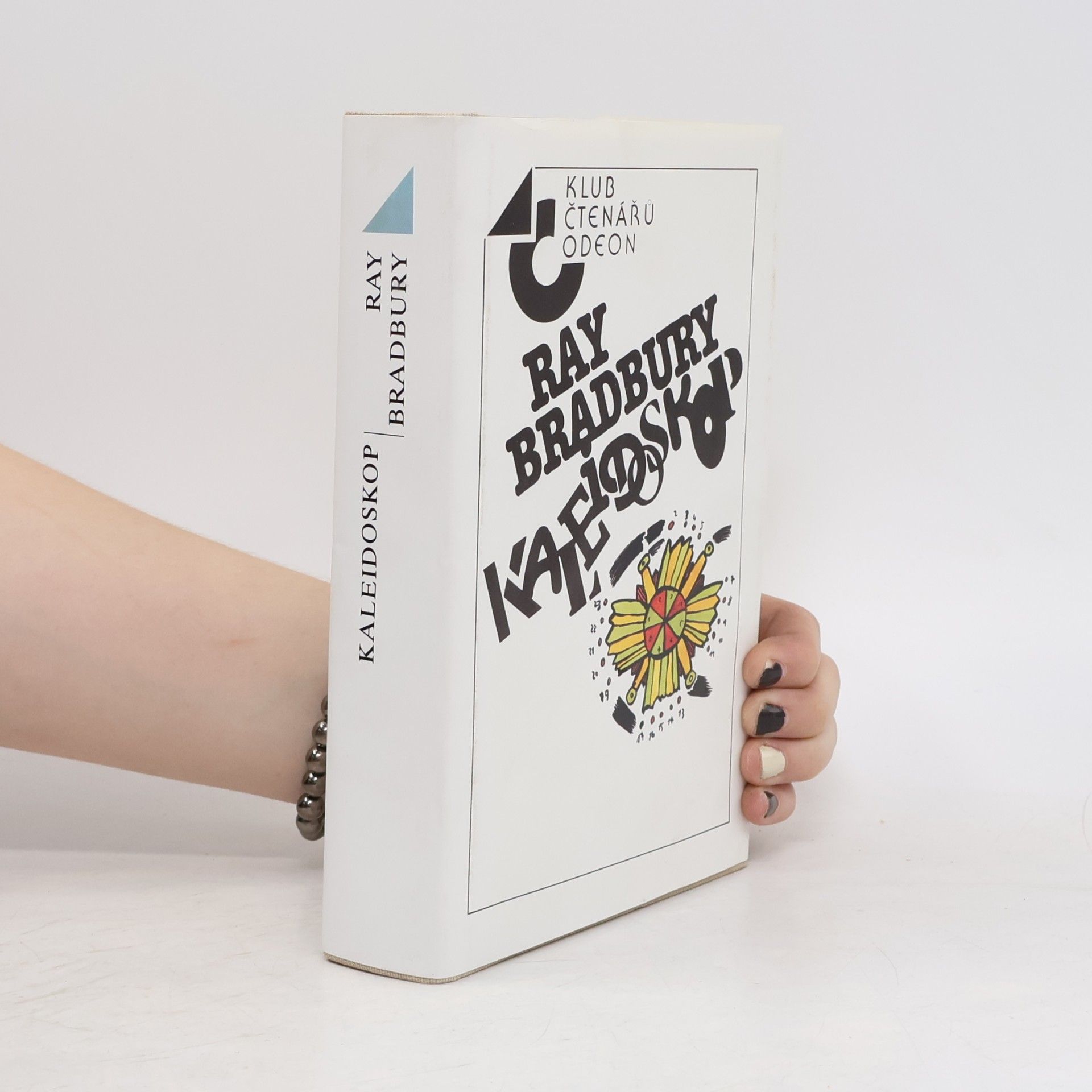 Ray Bradbury Kaleidoskop