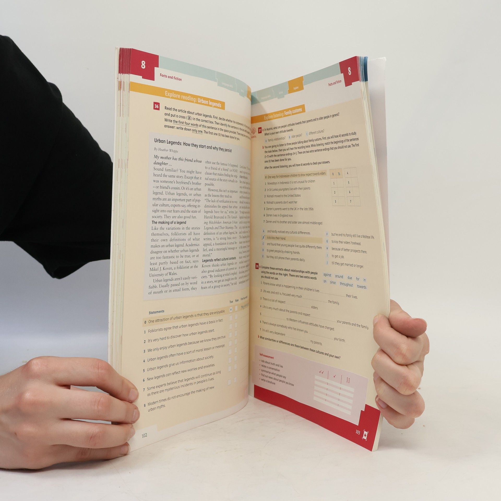 Autorenkollektiv English Unlimited HTL 3, Schülerbuch, Coursebook