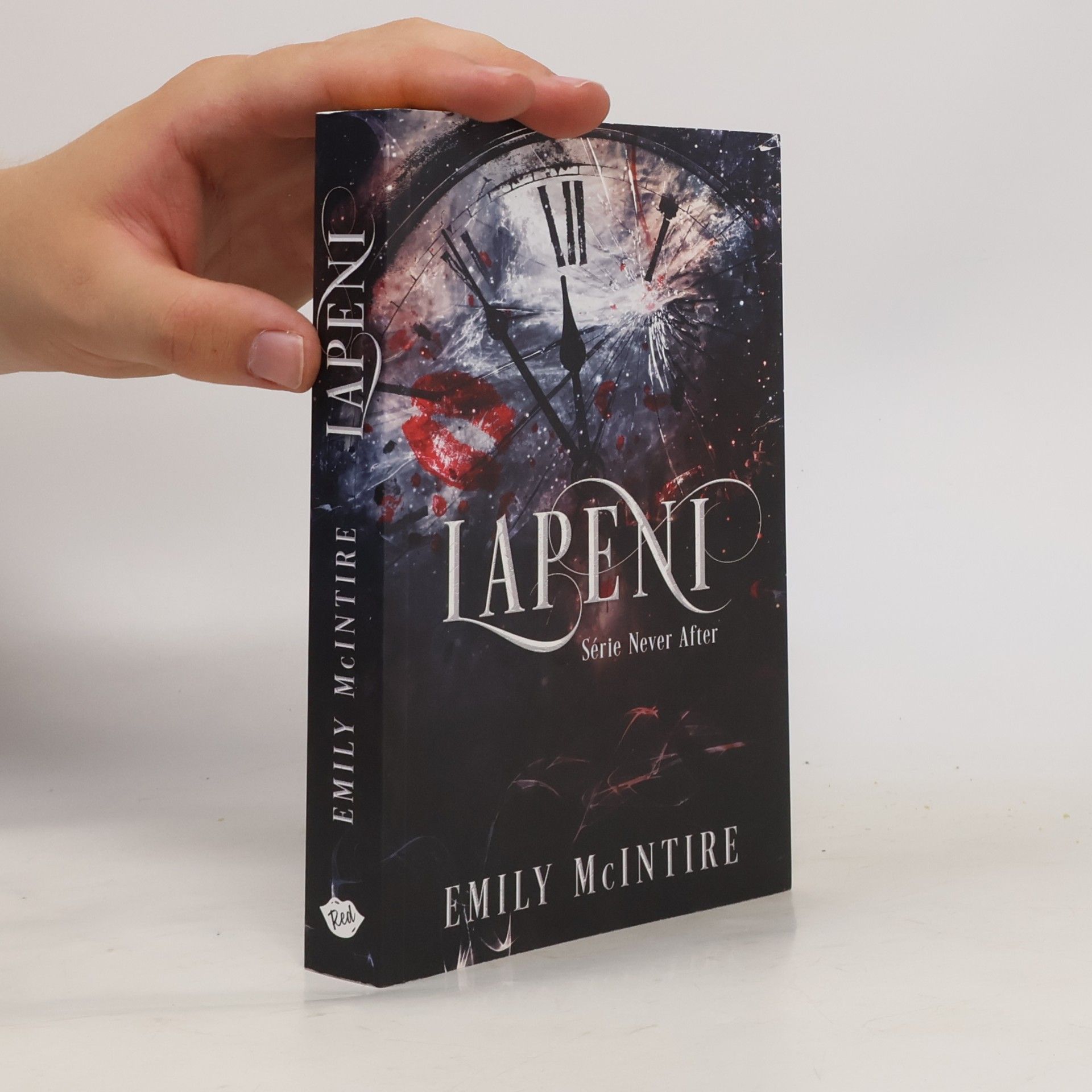 Emily McIntire Lapeni