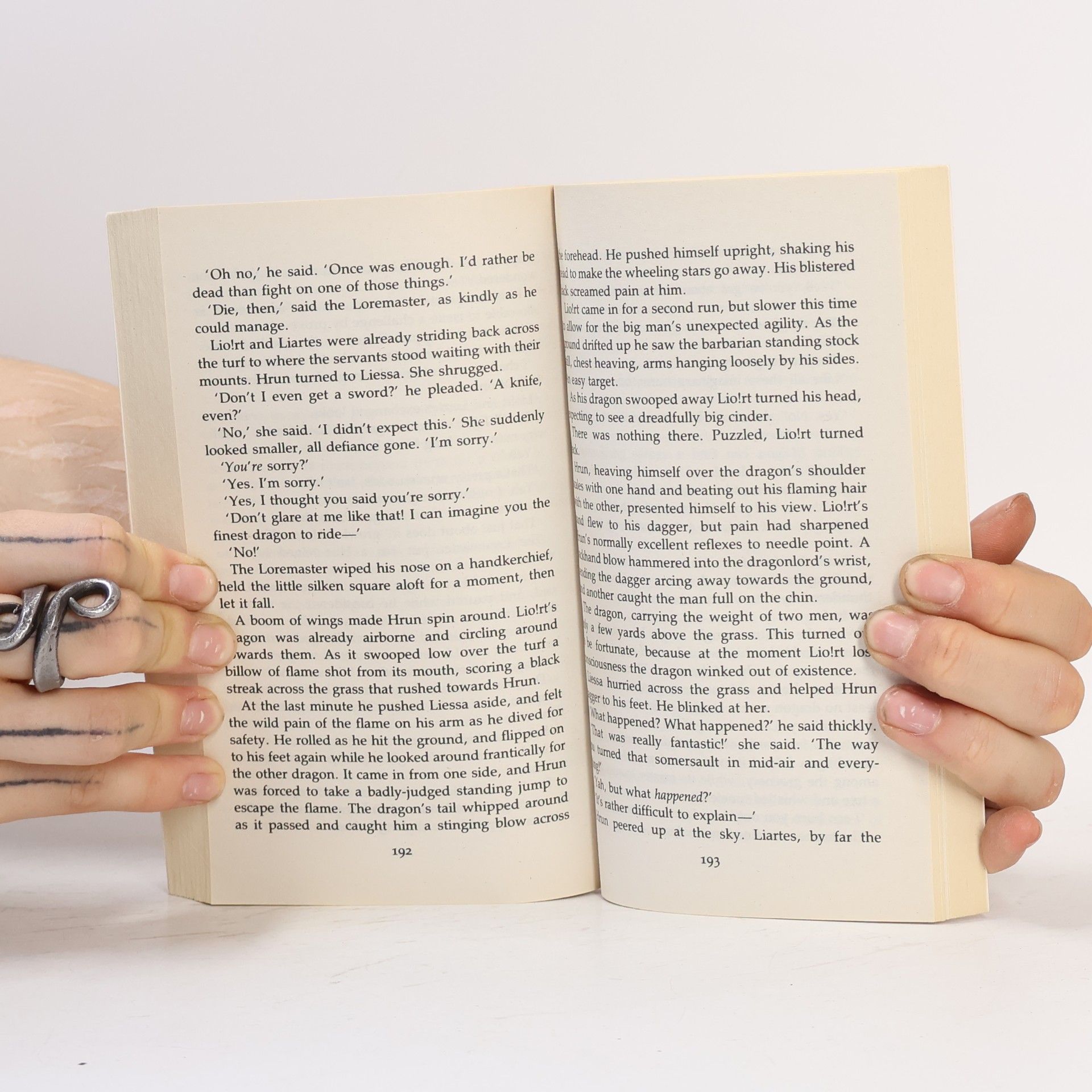 Terry Pratchett The Colour Of Magic