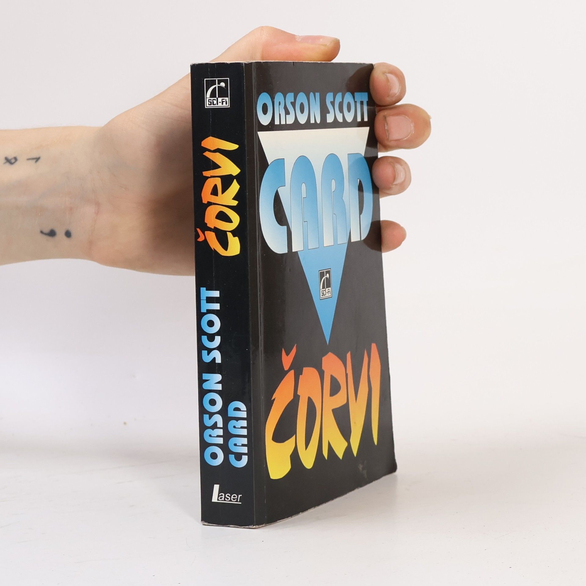 Čorvi