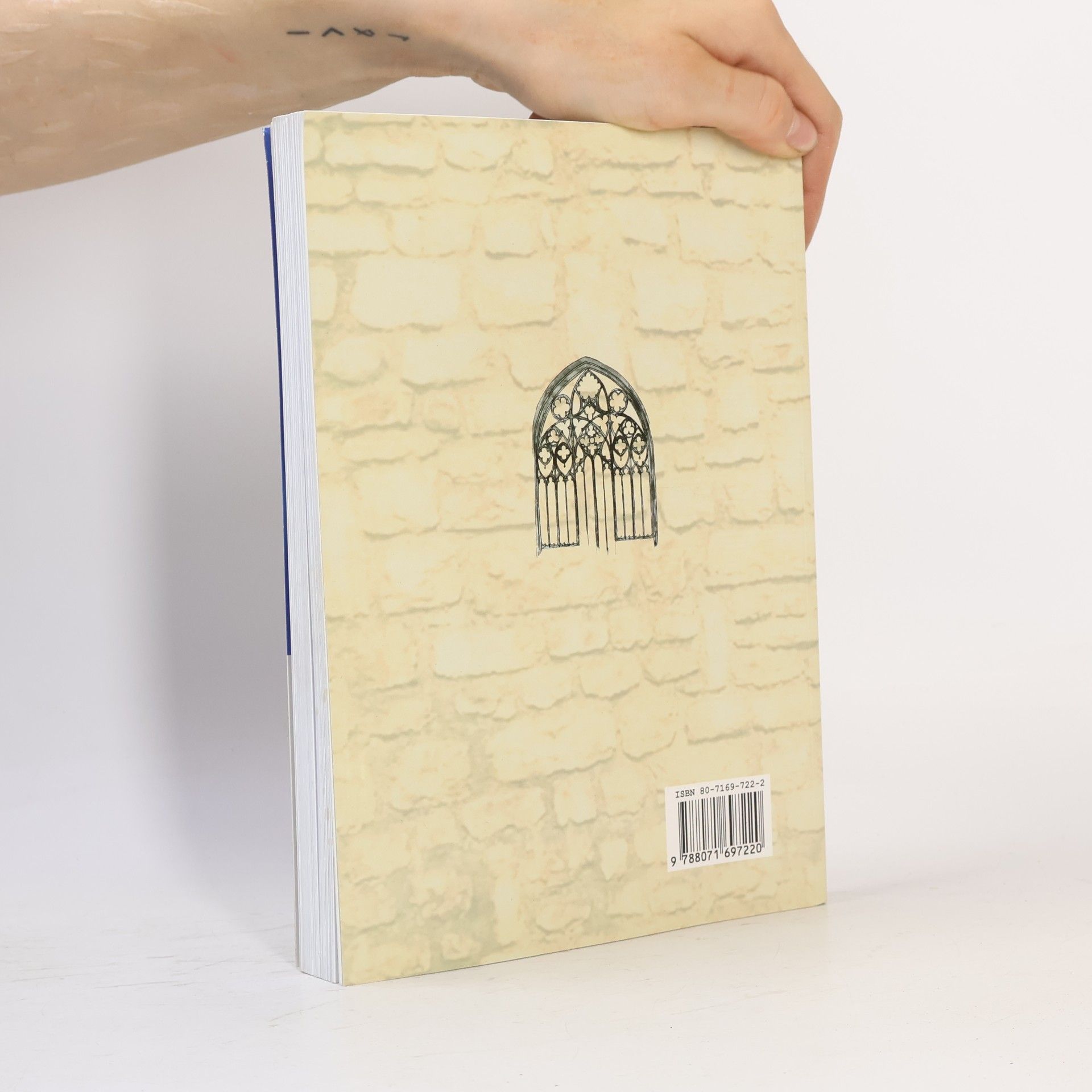 Václav Hájek Architektura: Klíč k architektonickým slohům