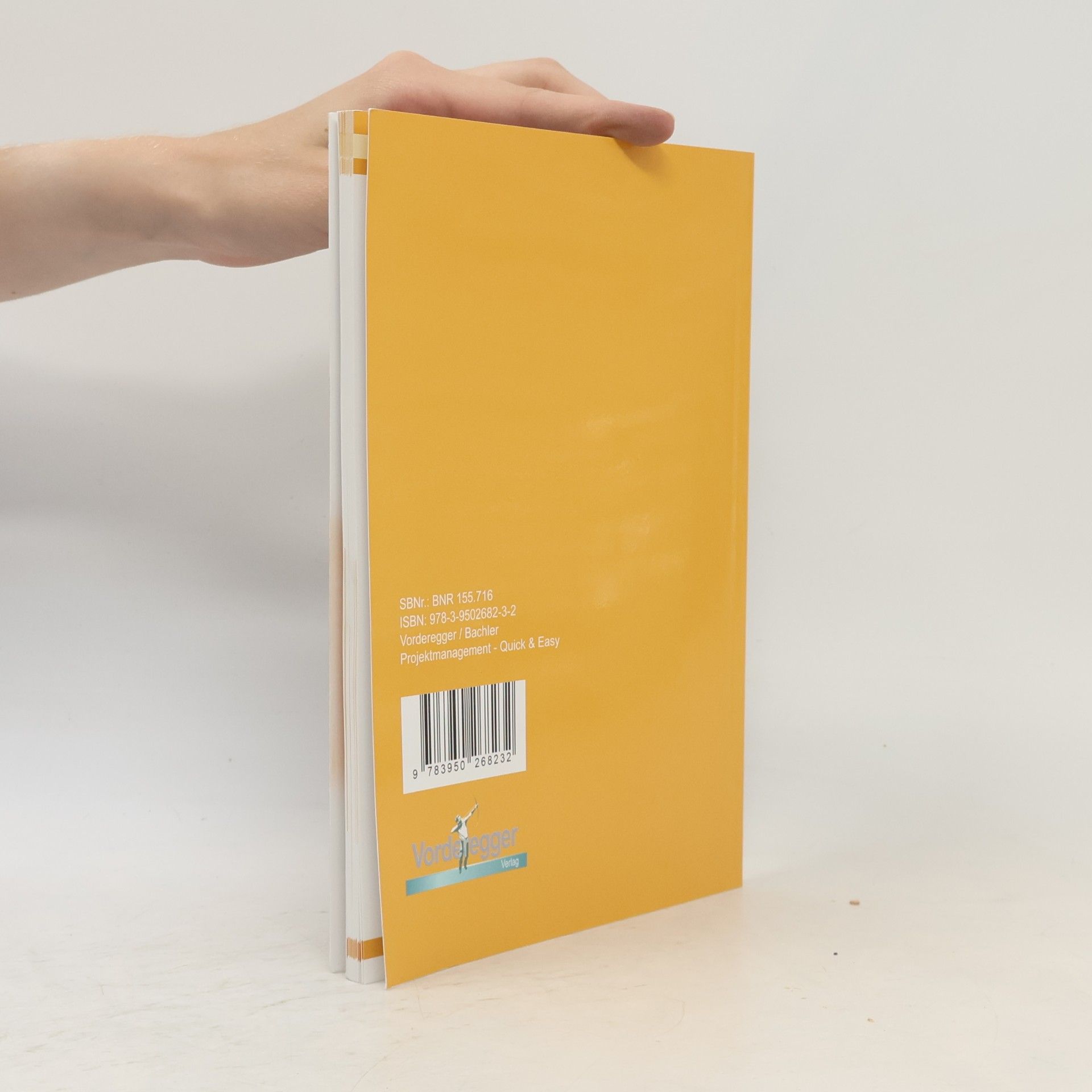 Auteurscollectief Projektmanagement : quick & easy