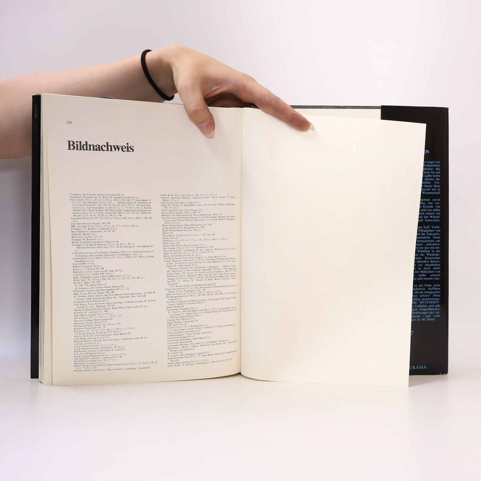 Autorenkollektiv Fliegende Untertassen-Rätsel im All