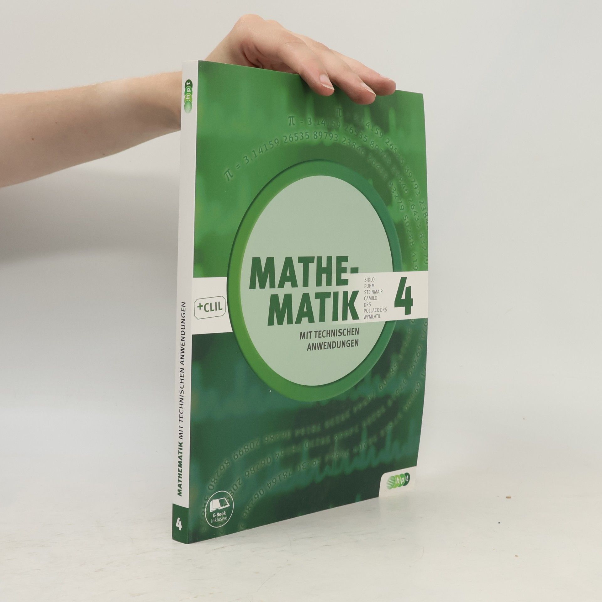 Autorenkollektiv Mathematik mit technischen Anwendungen