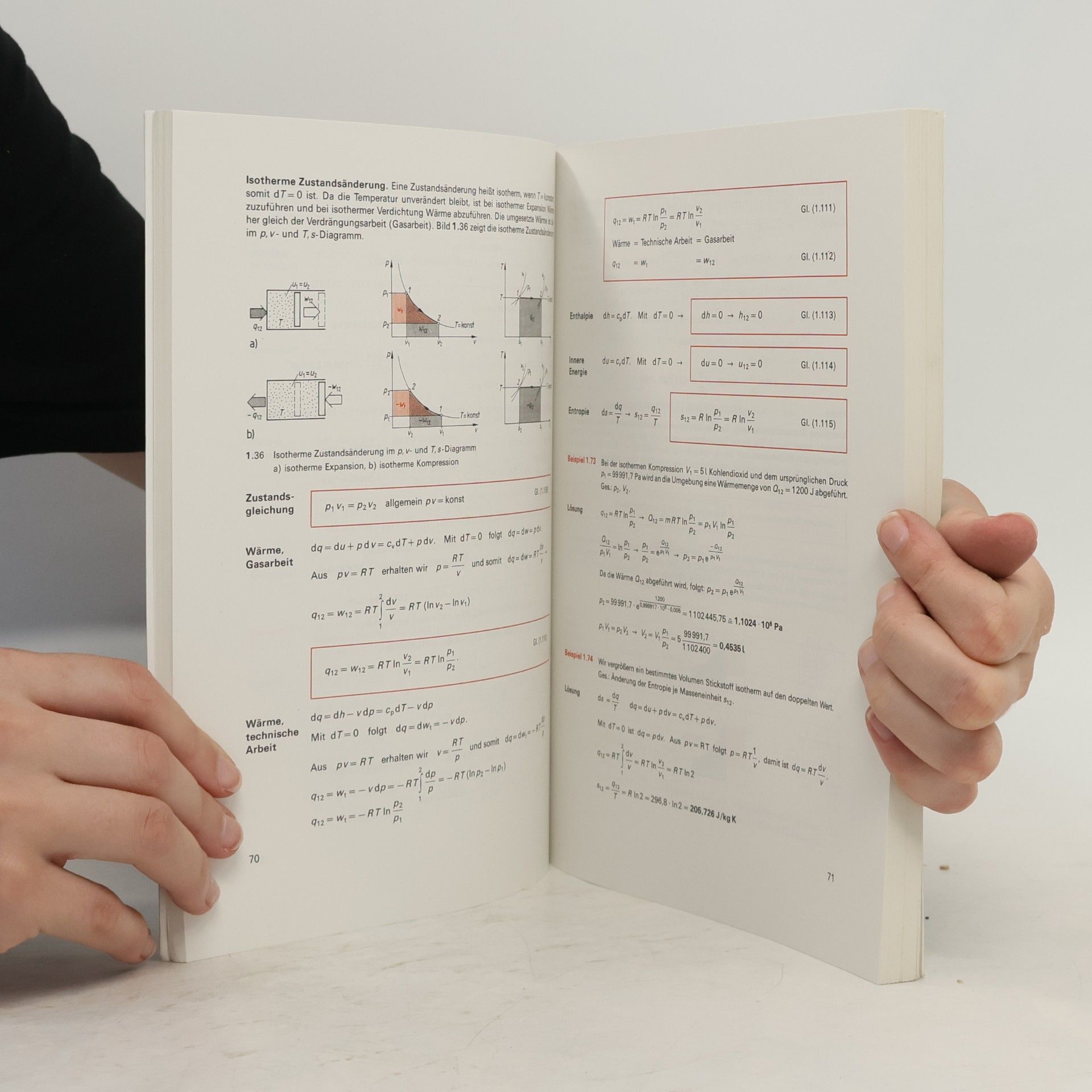 Hans Steger Technische Mechanik 3. Thermodynamik, Festigkeitslehre, Mechanische Schwingungen