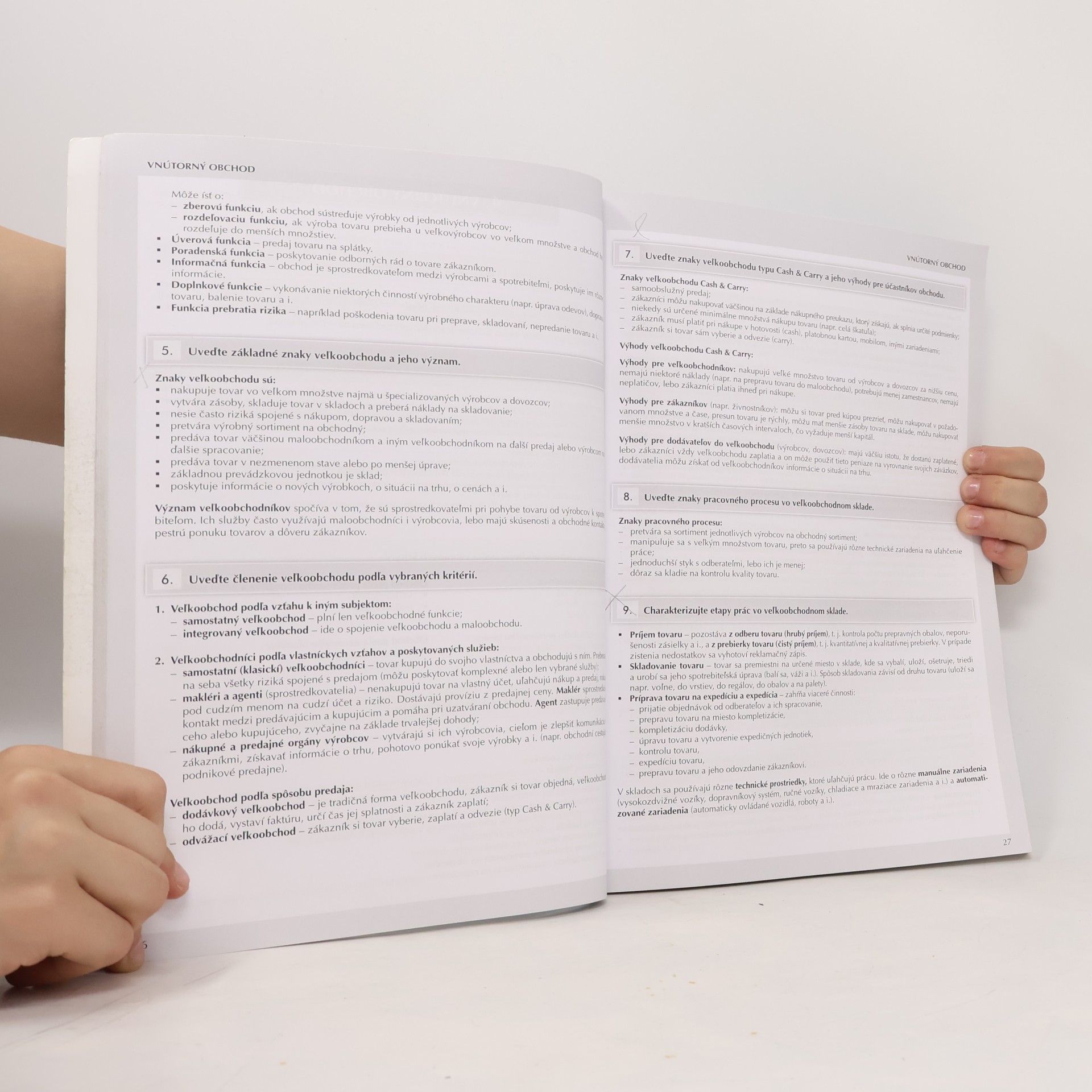 Autorenkollektiv Ekonomika a ekonómia pre stredné školy