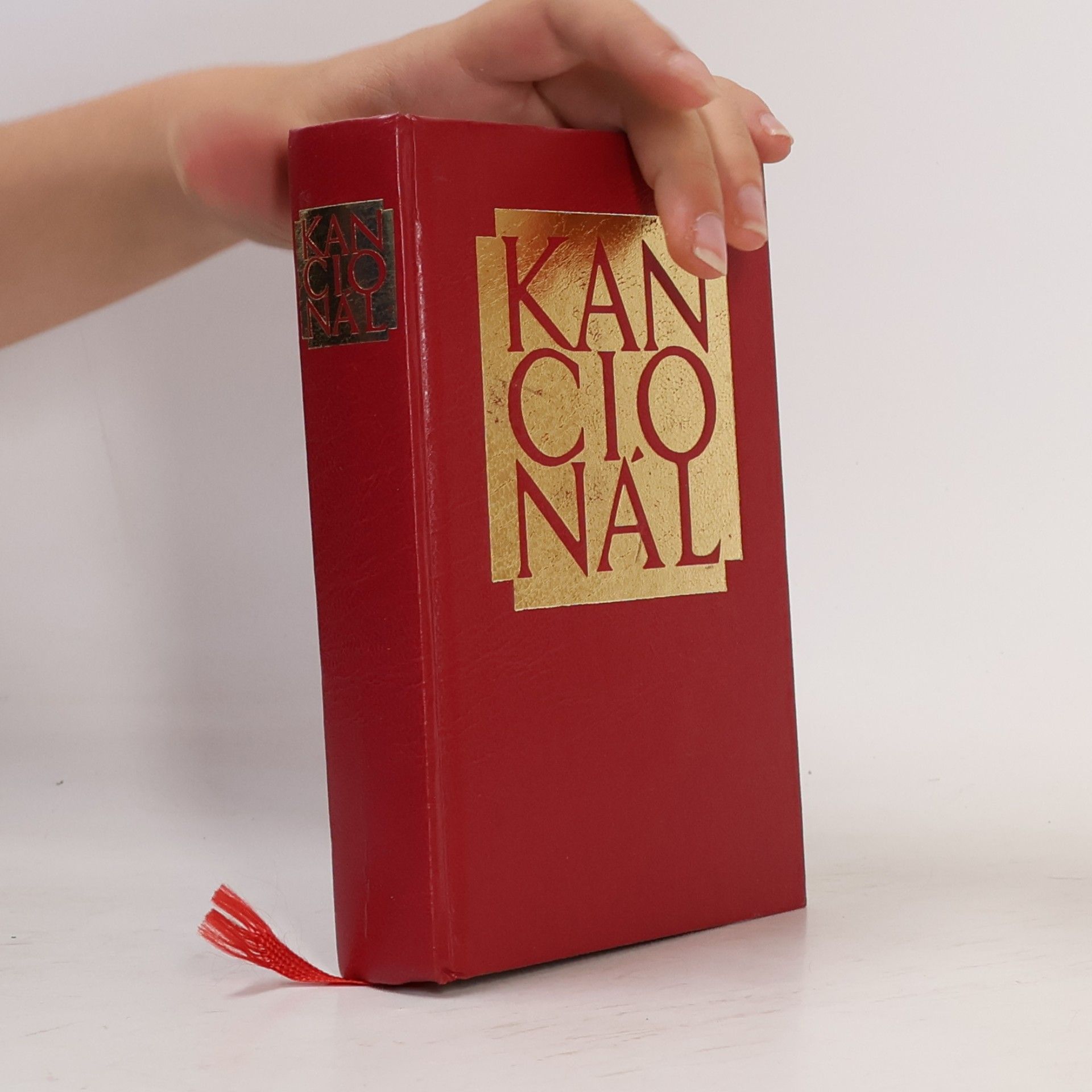 Ladislav Simajchl Kancionál