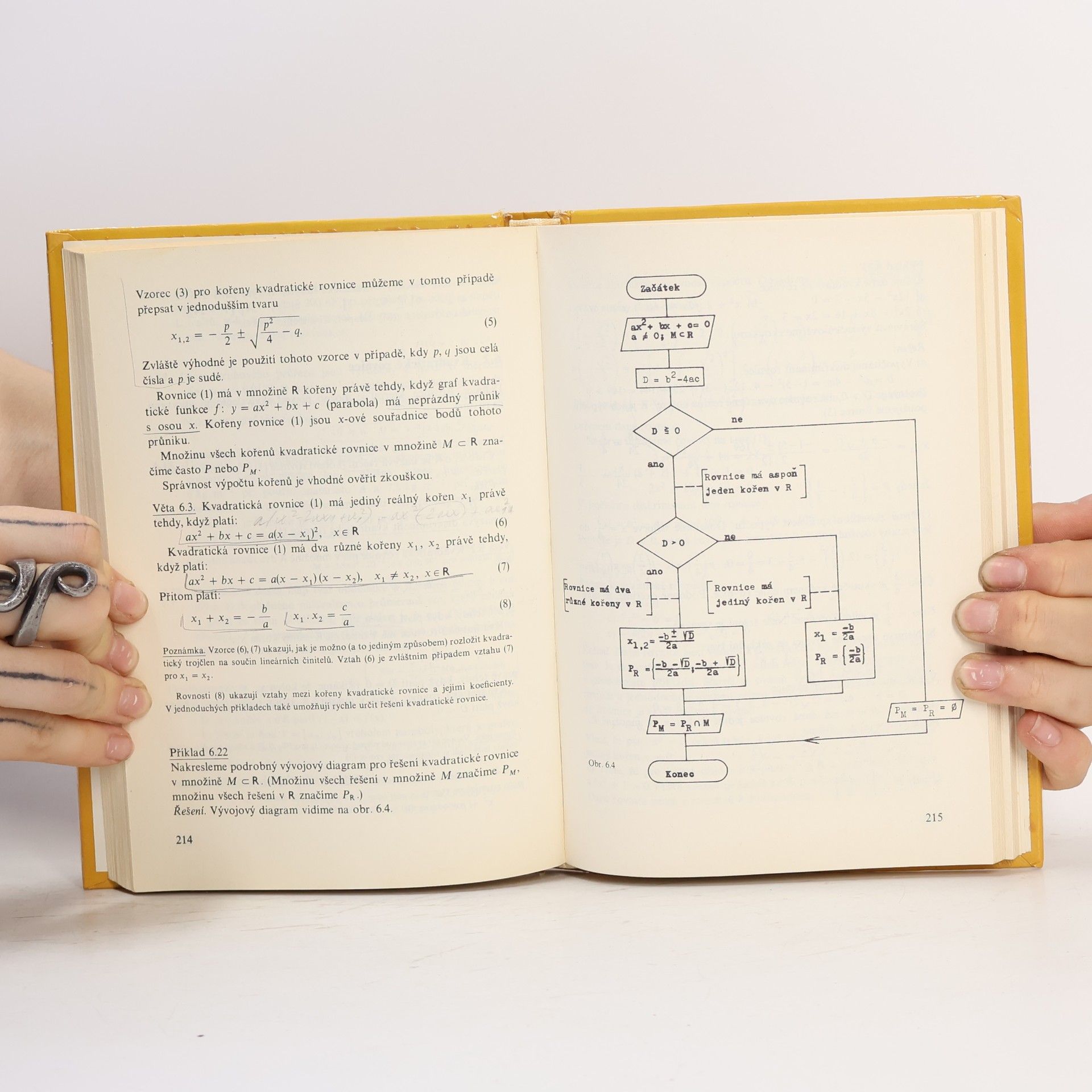 František Jirásek Sbírka úloh z matematiky pro SOŠ a pro studijní obory SOU. 1. část