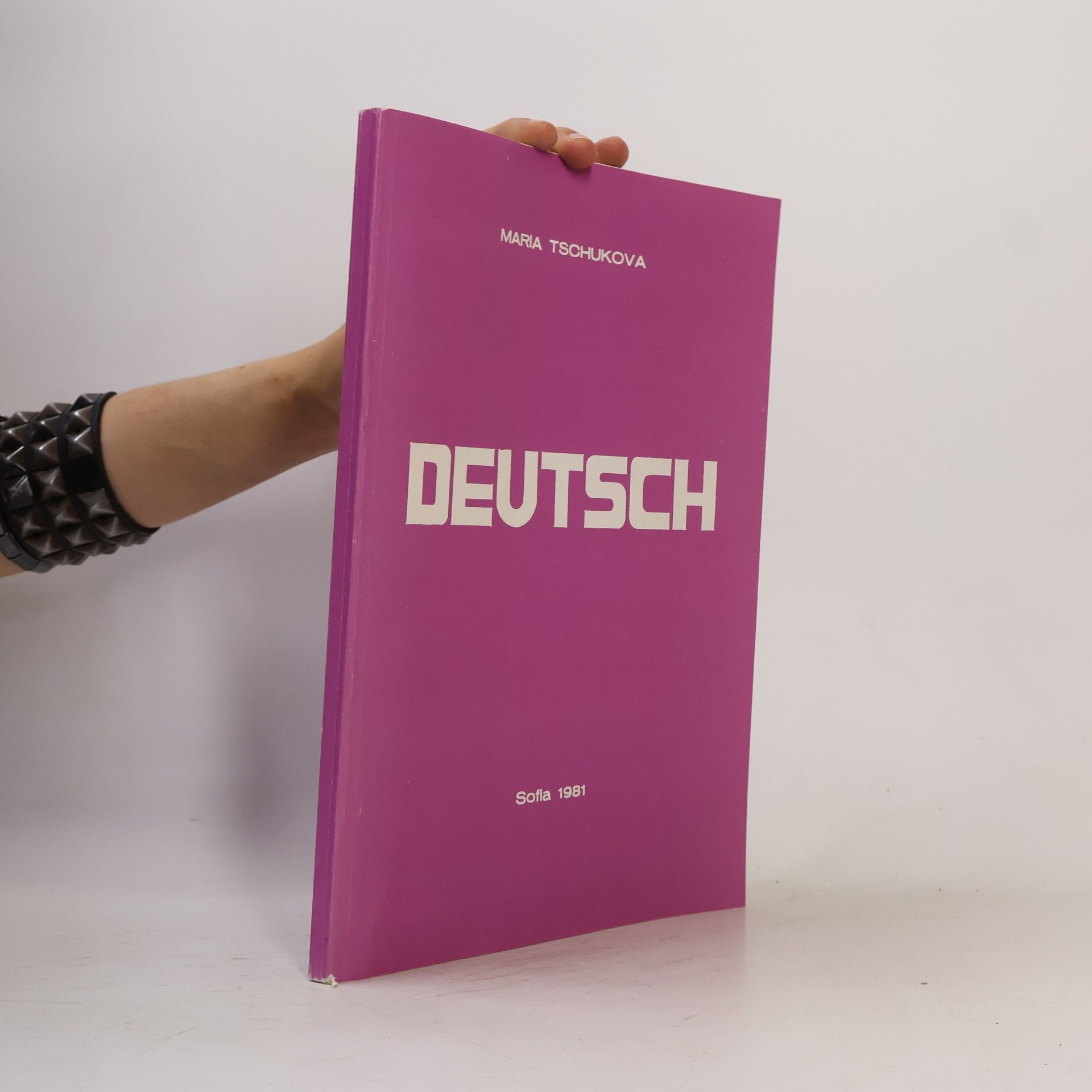 Deutsch