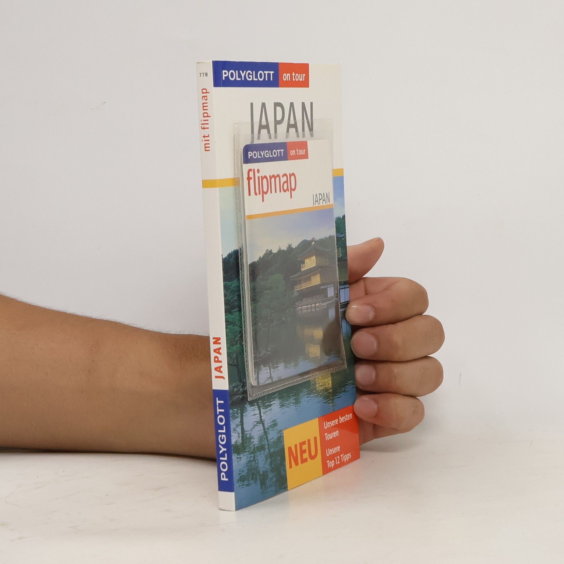 Norbert Hormuth Japan
