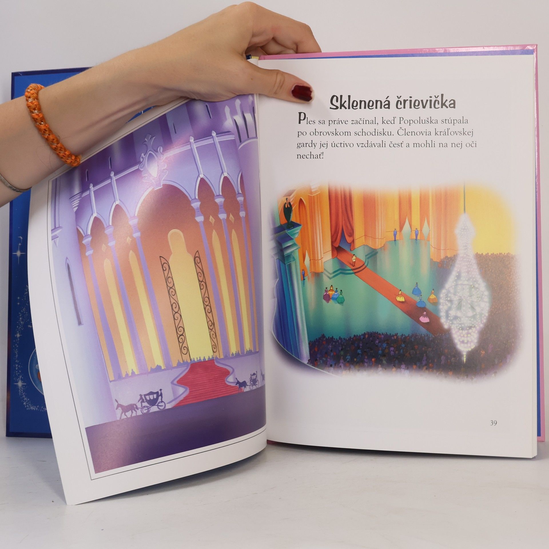 Autorenkollektiv Popoluška