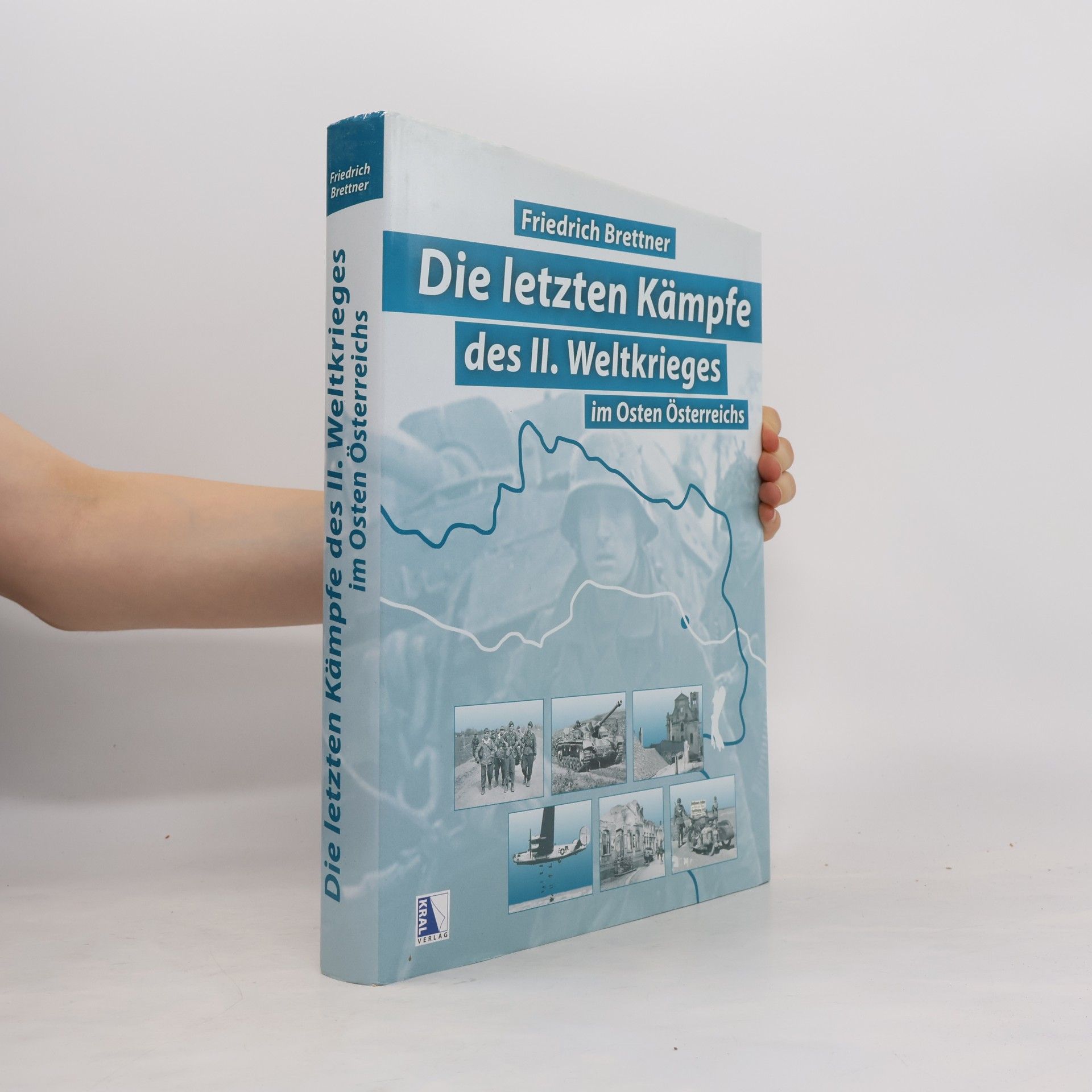 Die letzten Kämpfe des Zweiten Weltkriegs