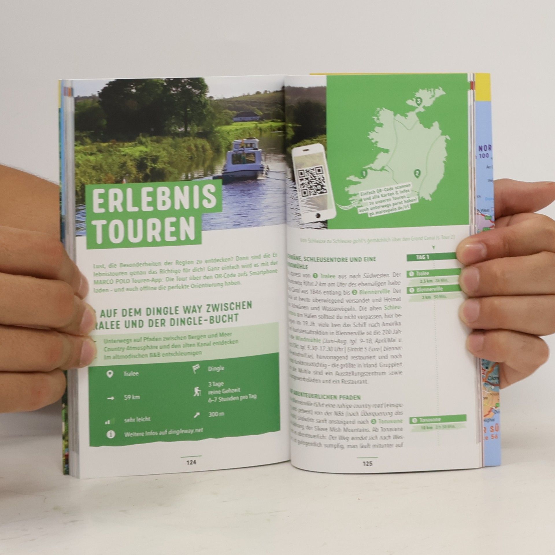 Bernd Biege Irland