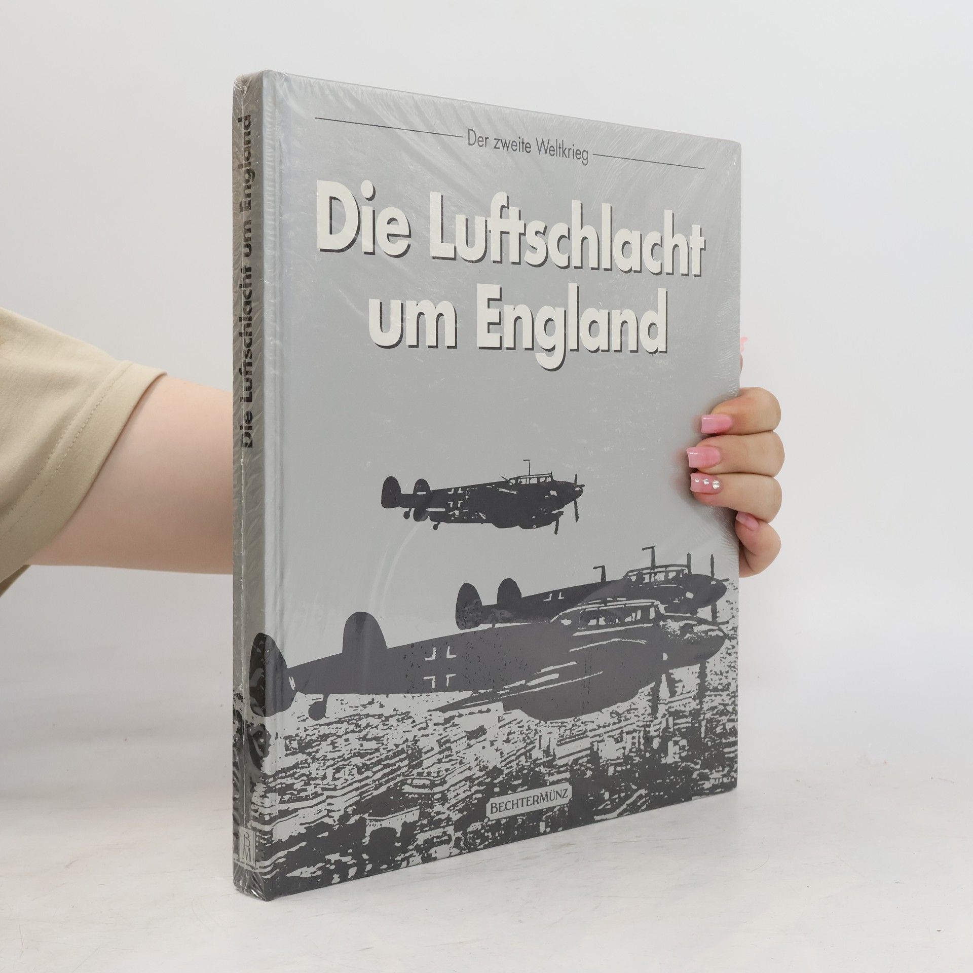 Leonard Mosley Die Luftschlacht um England