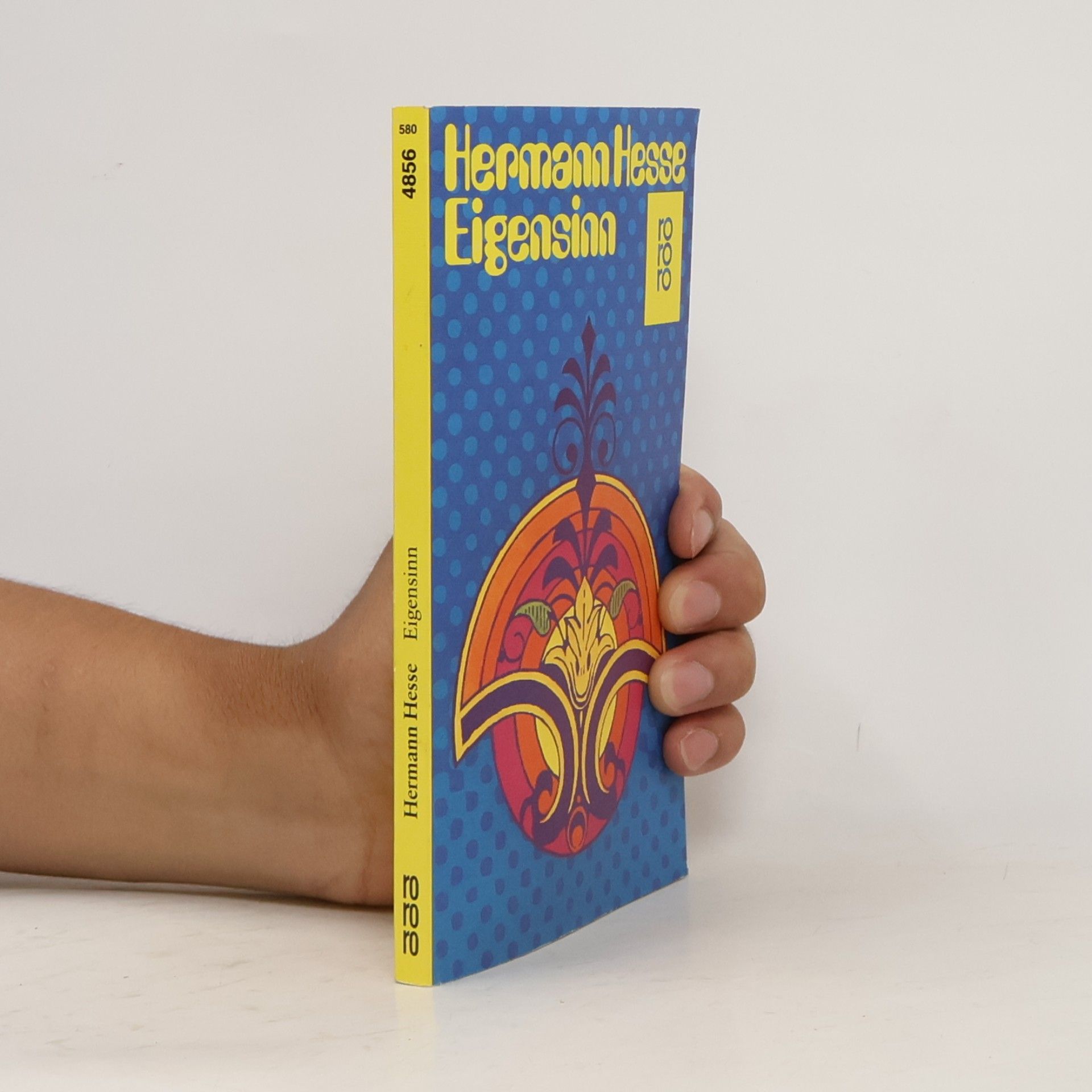 Hermann Hesse Eigensinn