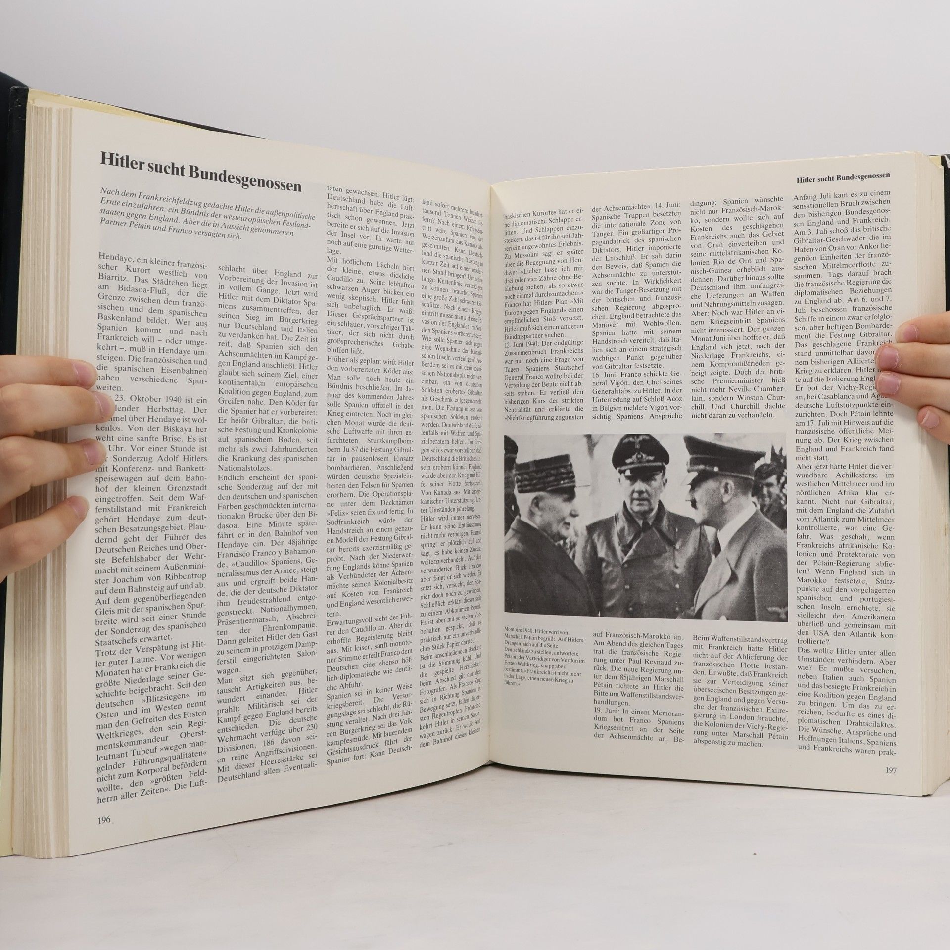 Autorenkollektiv Der Zweite Weltkrieg