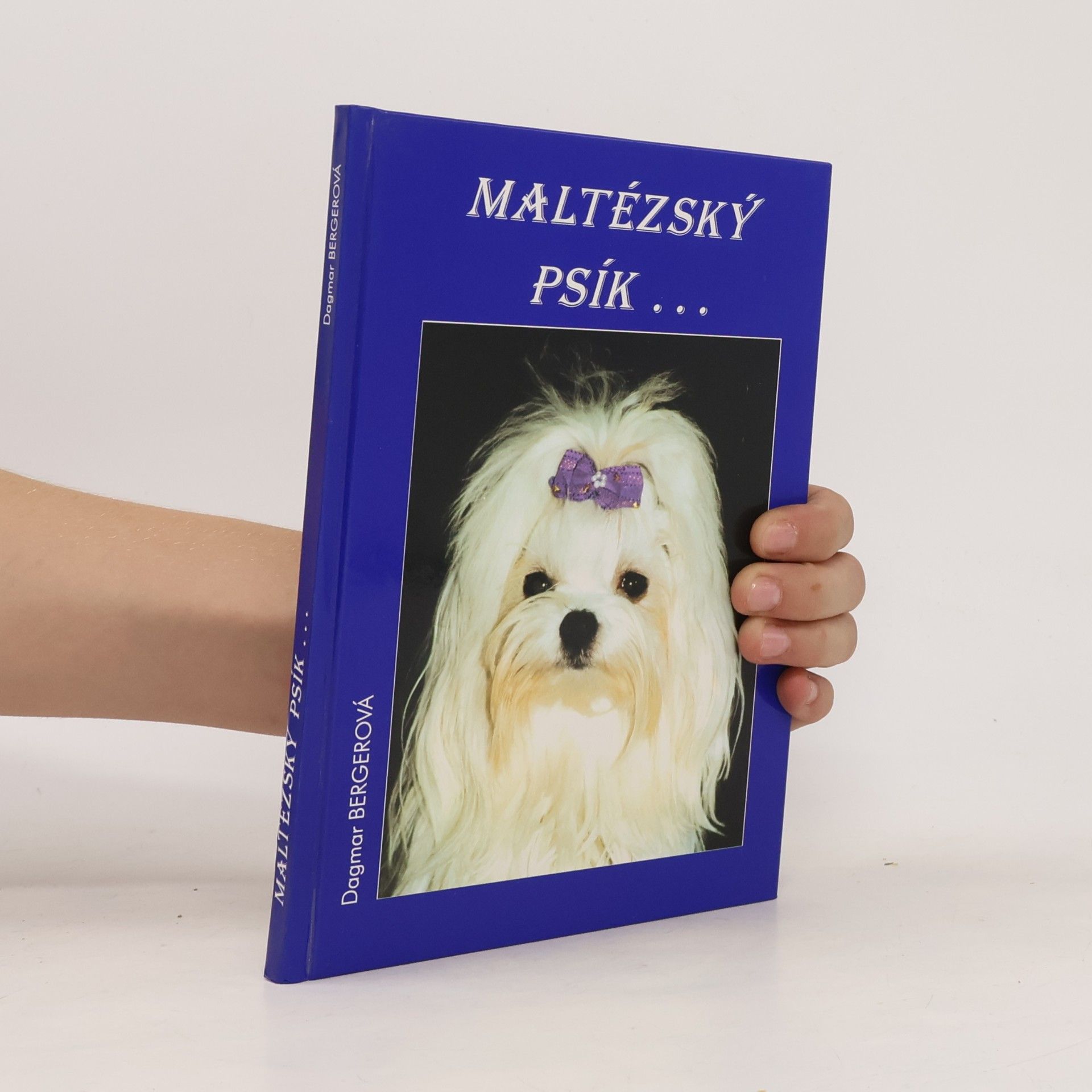 Maltézský psík