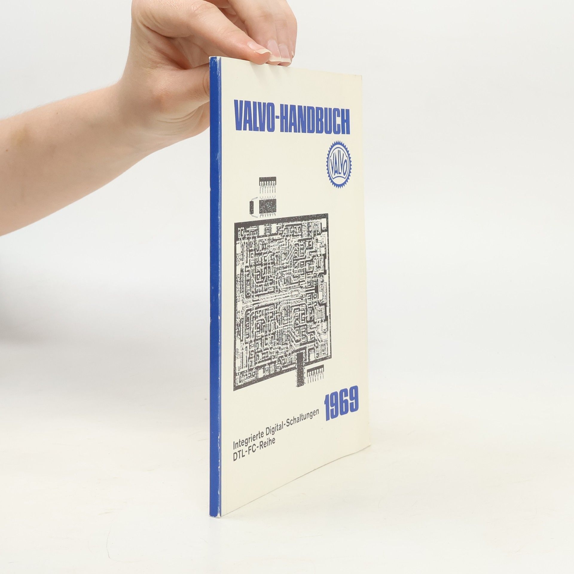 kolektiv Valvo-Handbuch