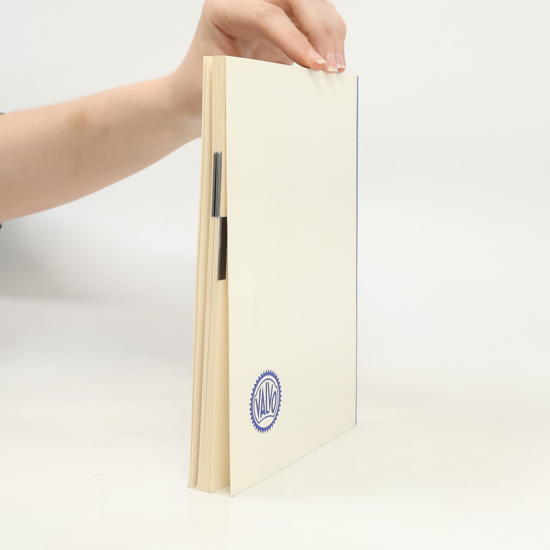 kolektiv Valvo-Handbuch