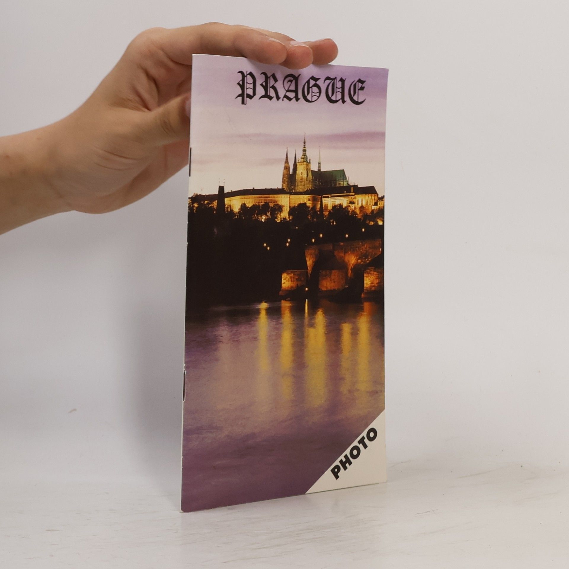 Auteurscollectief Prague Photo