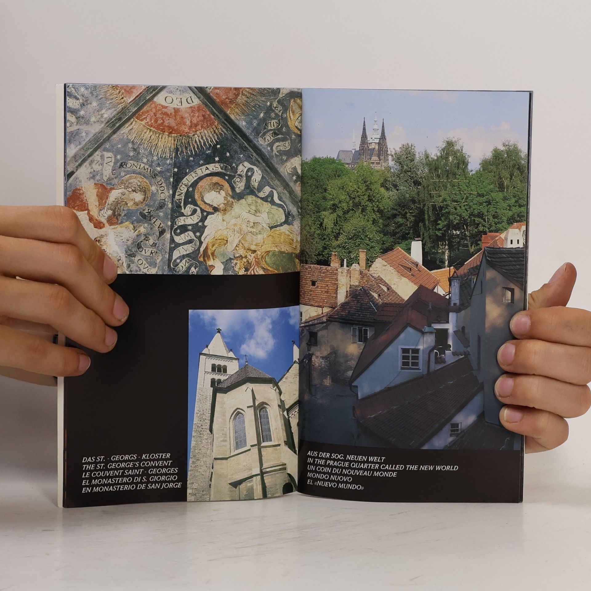Auteurscollectief Prague Photo
