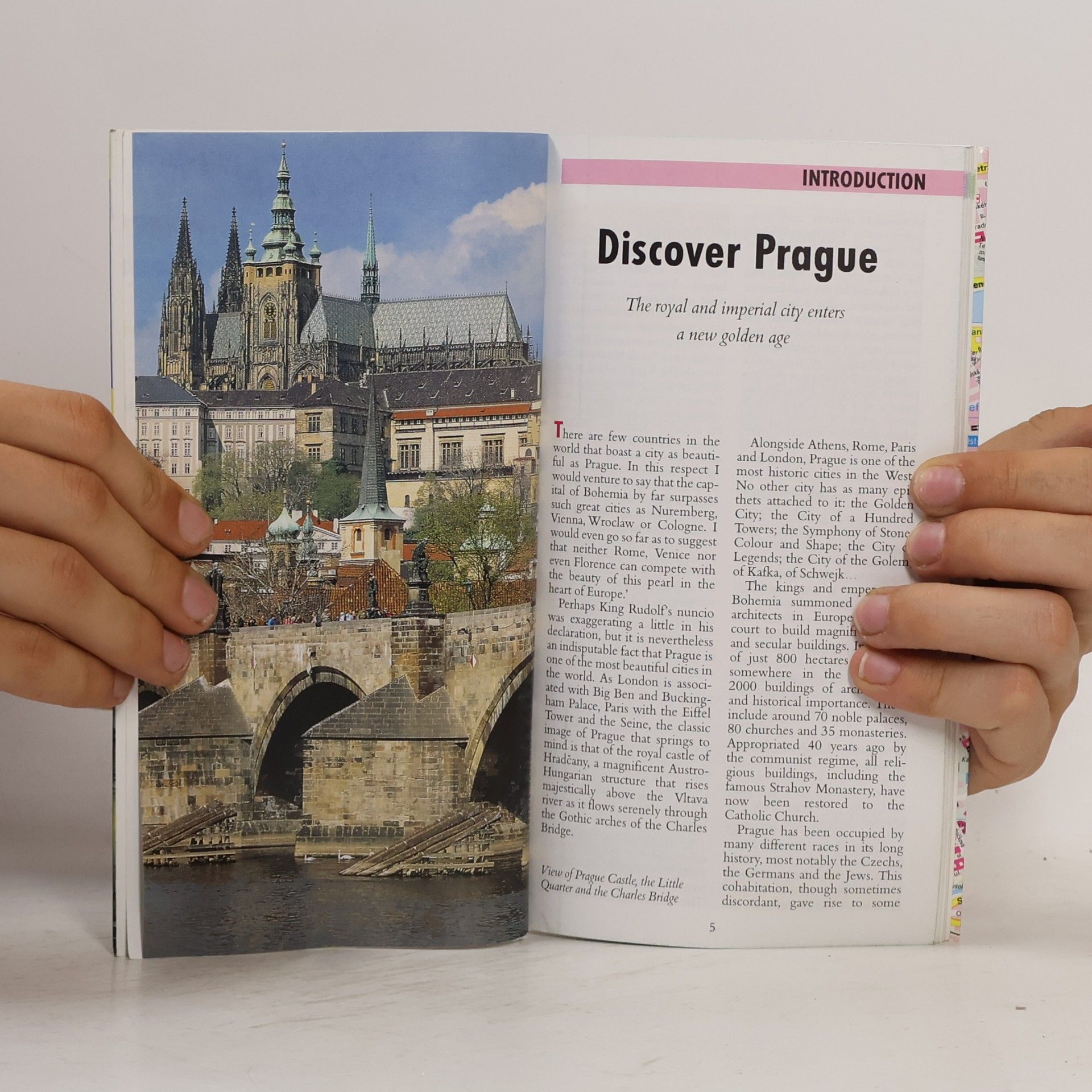 Lubor Vorel Prague