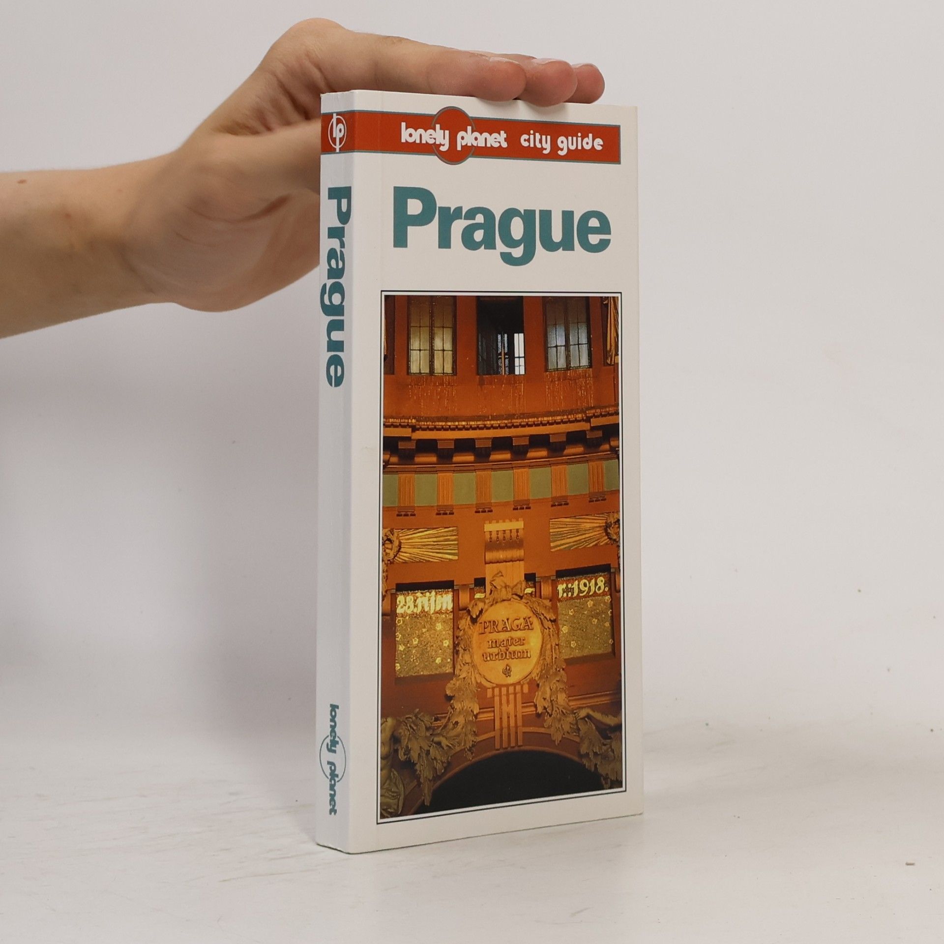 John John S. King Prague
