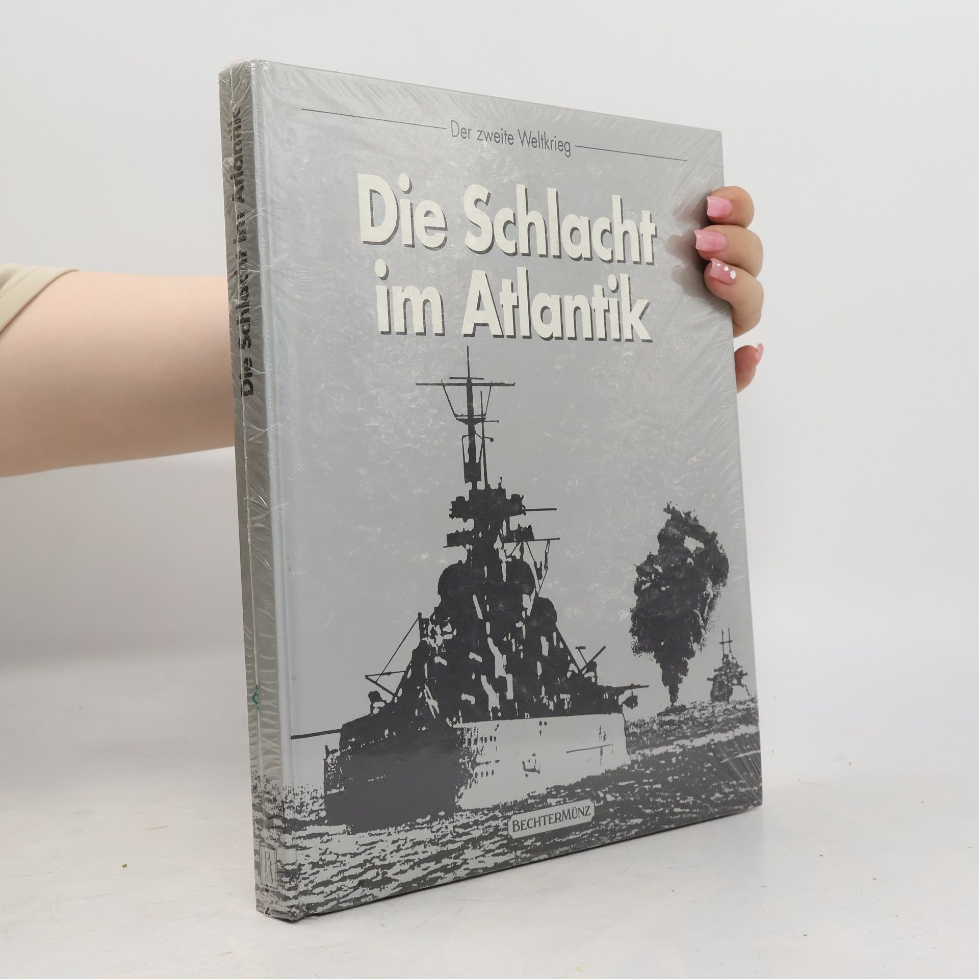 Die Schlacht im Atlantik