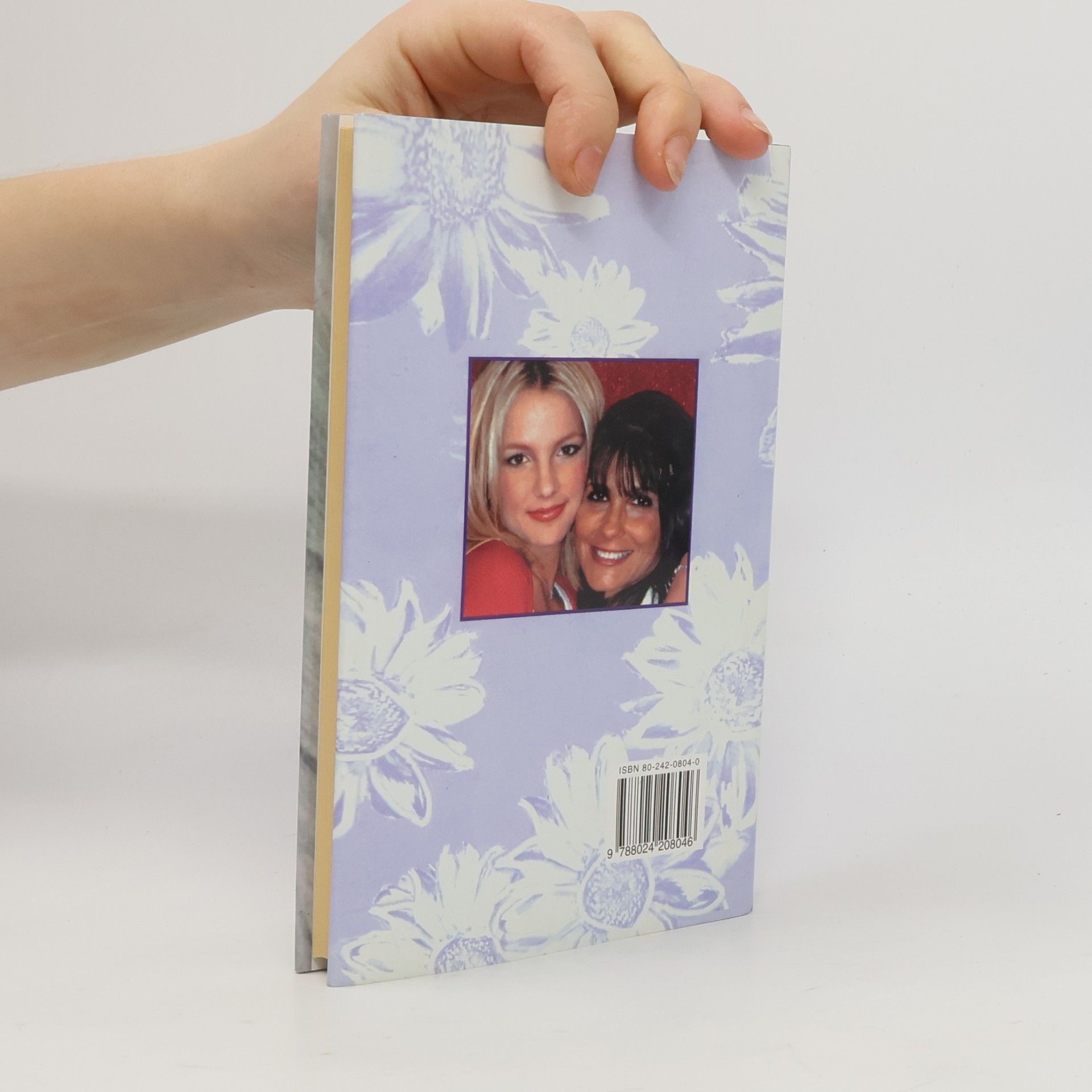 Britney Spears Život jako dar