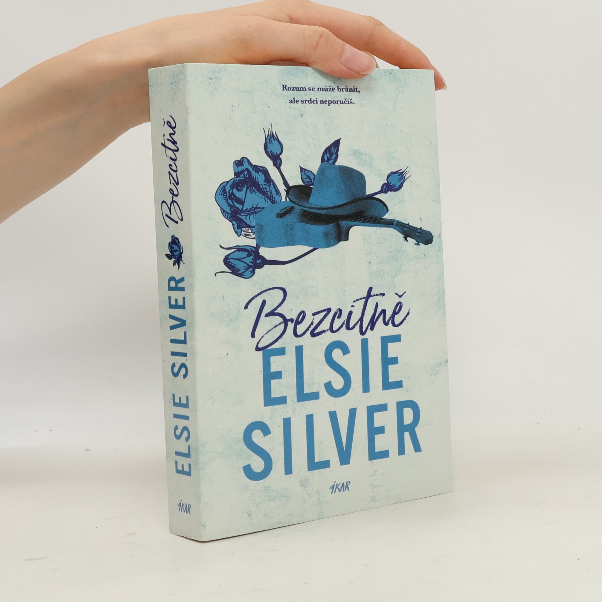 Elsie Silver Bezcitně