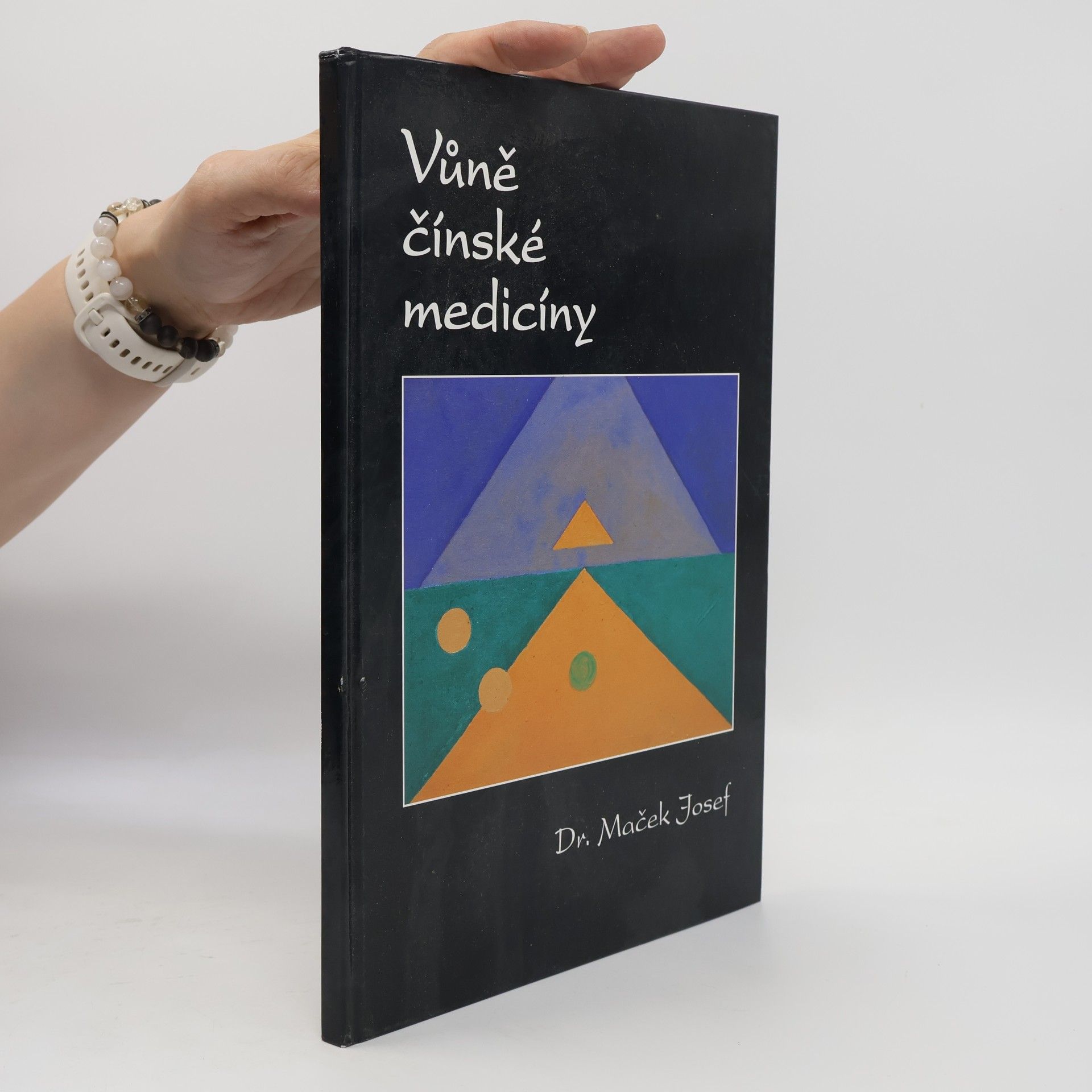 Vůně čínské medicíny