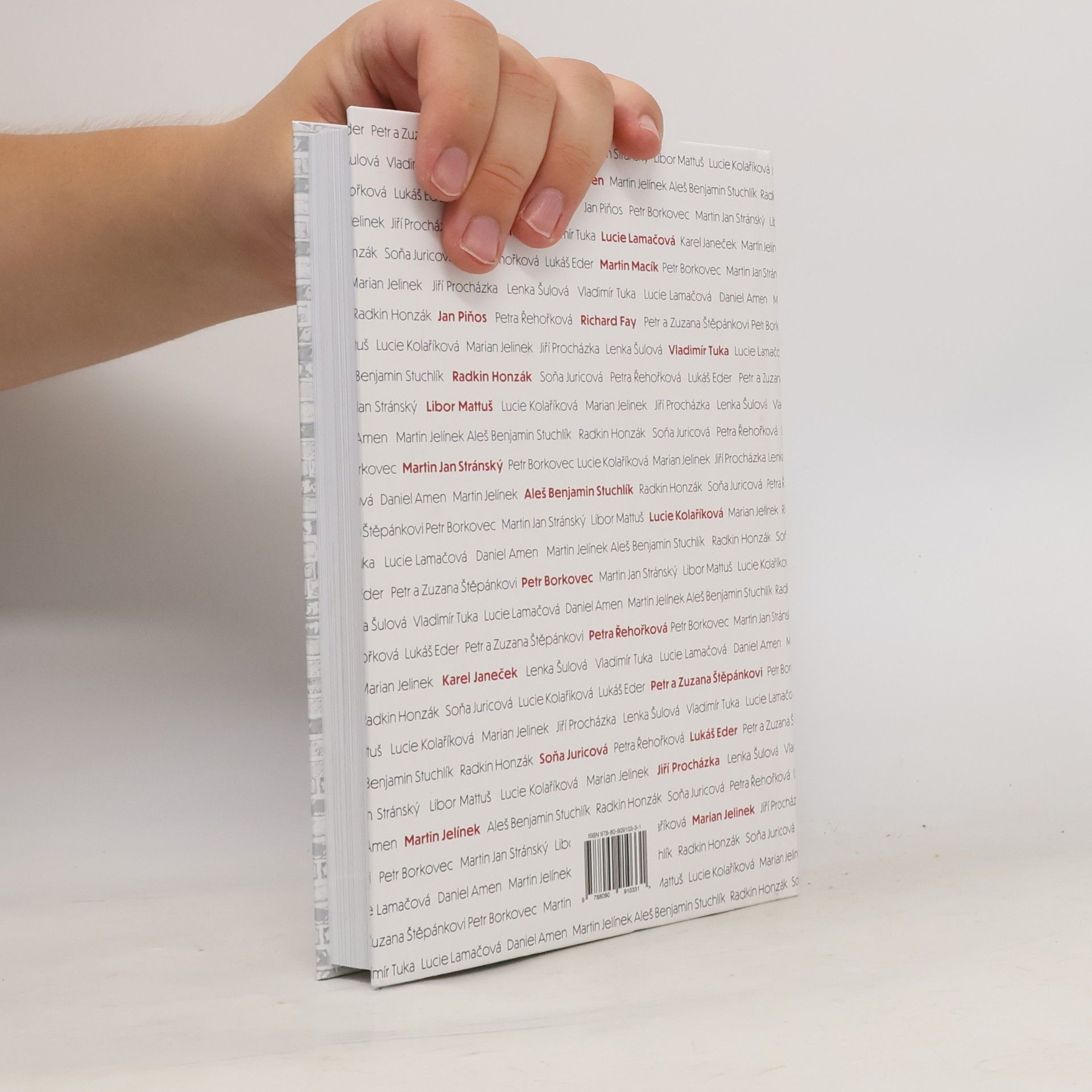 Autores varios Odolnost