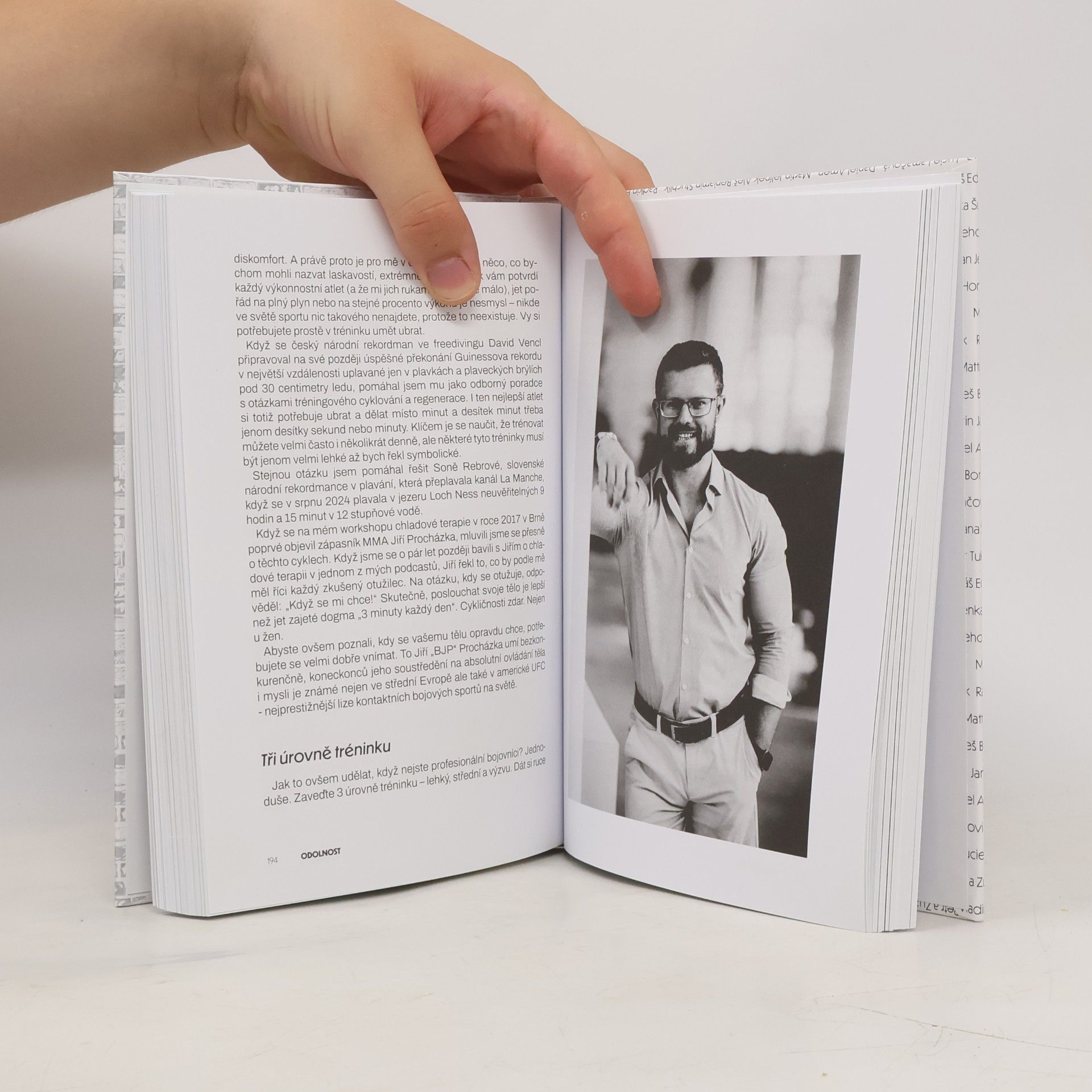 Autores varios Odolnost