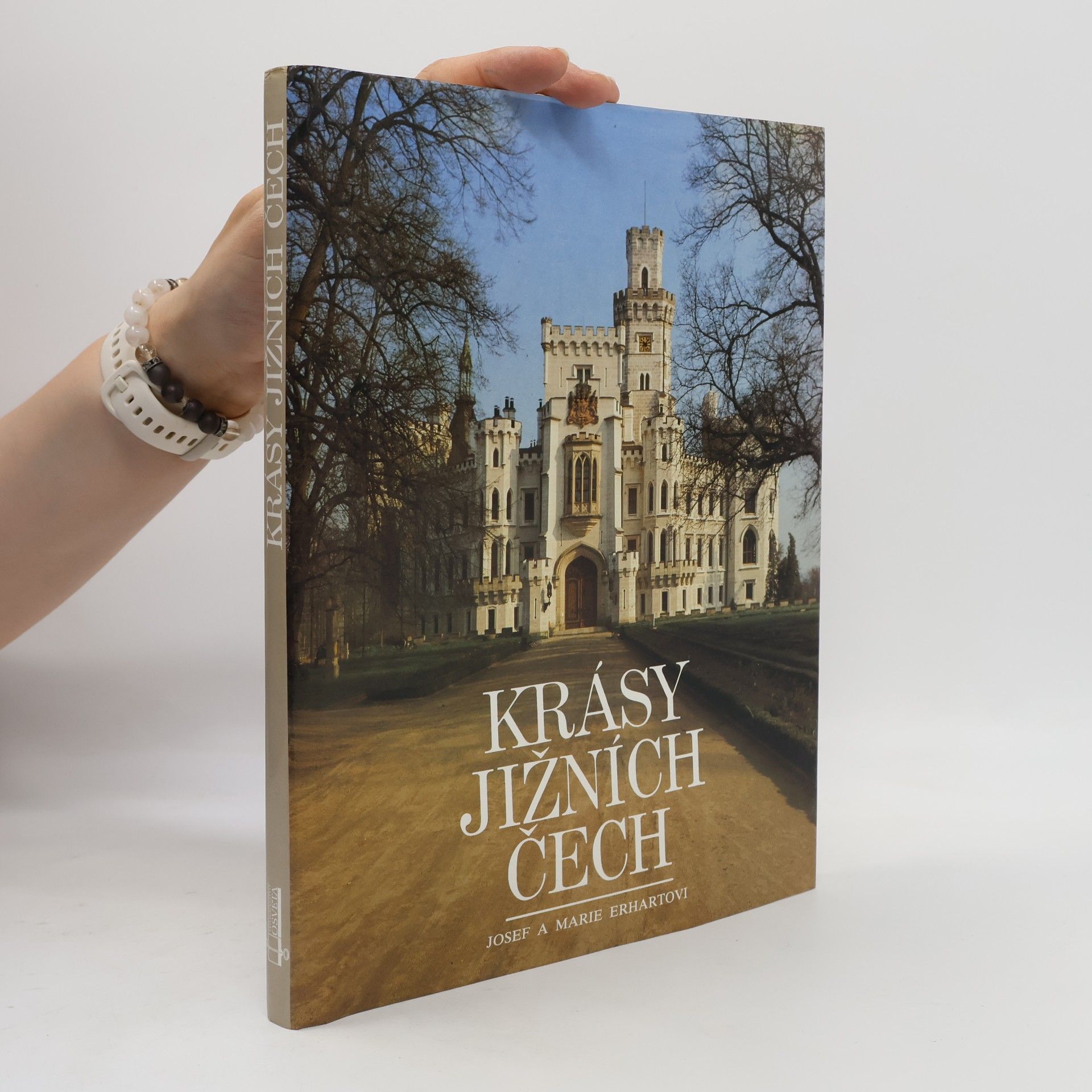 Krásy jižních Čech