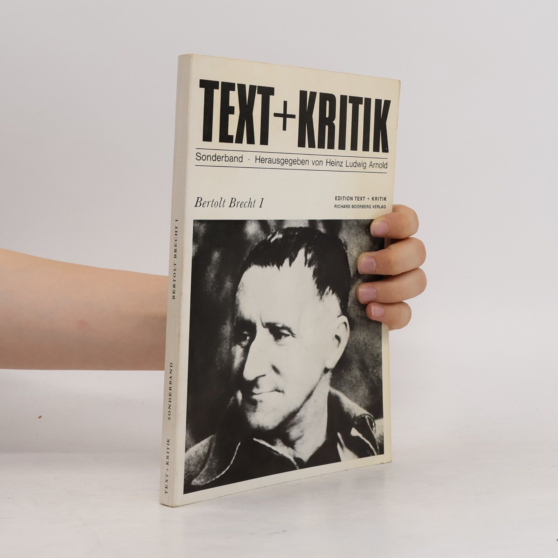 kolektiv Bertolt Brecht I.