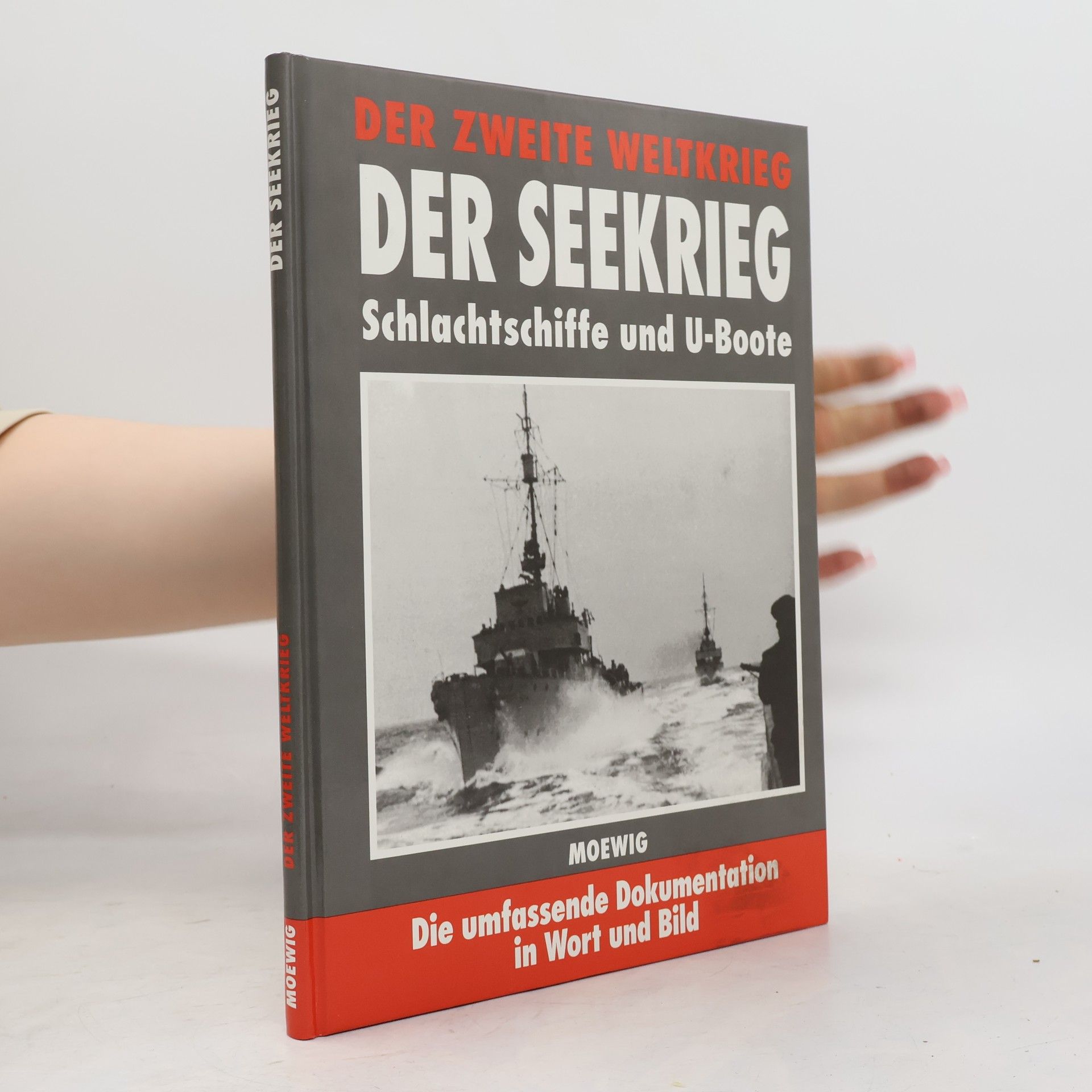 Der Zweite Weltkrieg