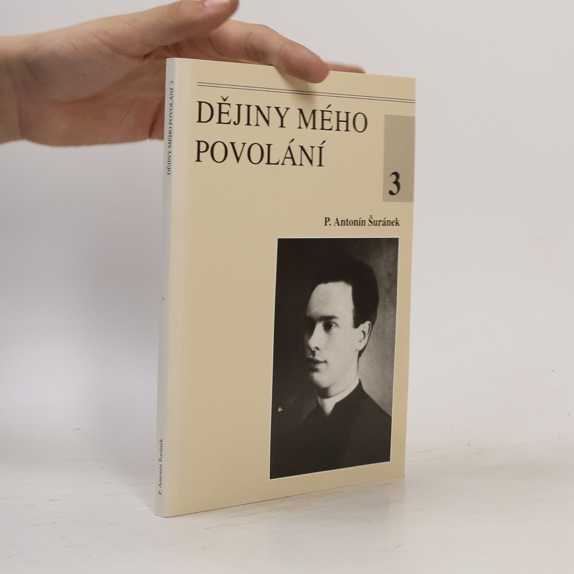 Dějiny mého povolání 3