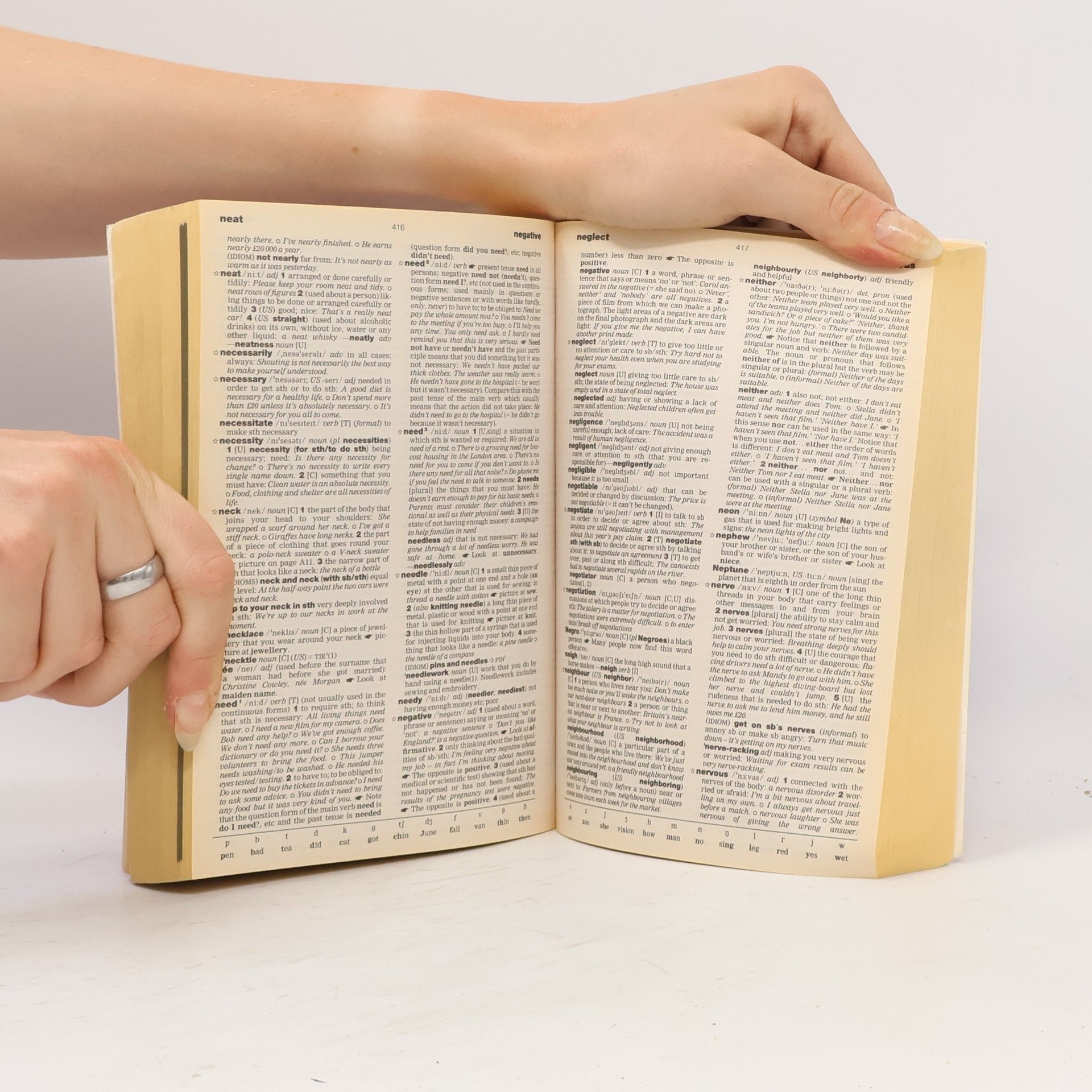 Sally Wehmeier Oxford wordpower dictionary
