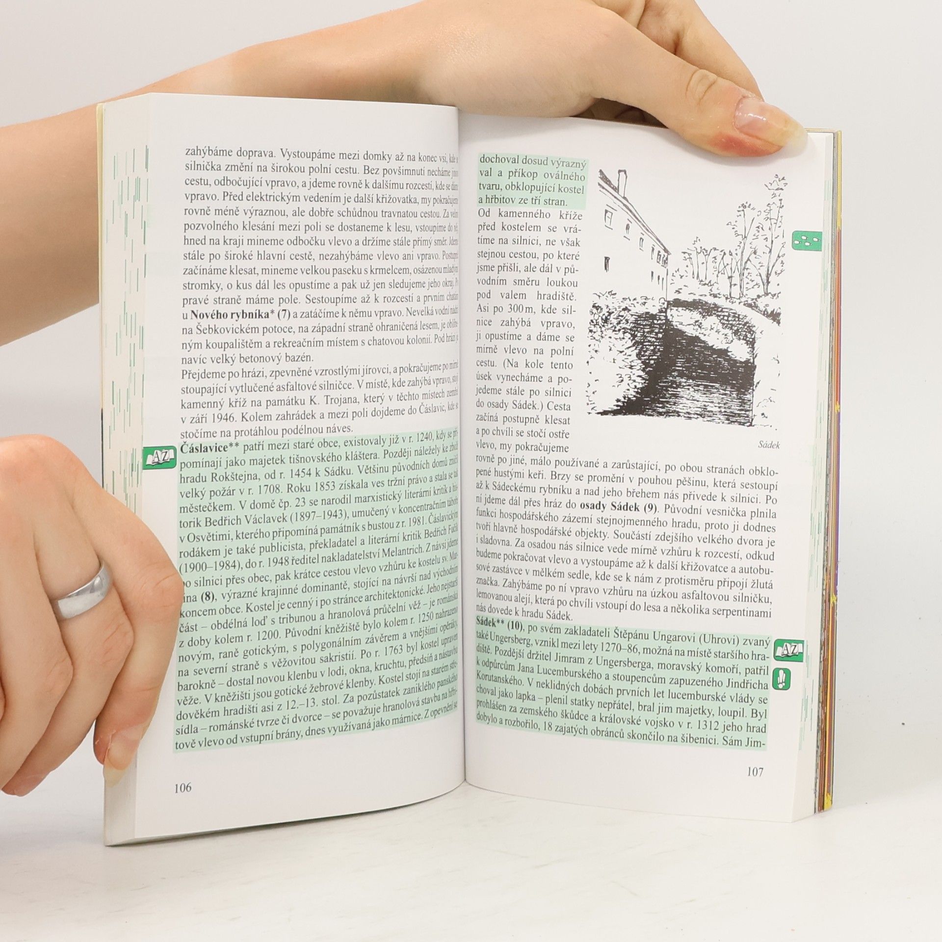 Autorenkollektiv Jihlavsko a Třebíčsko